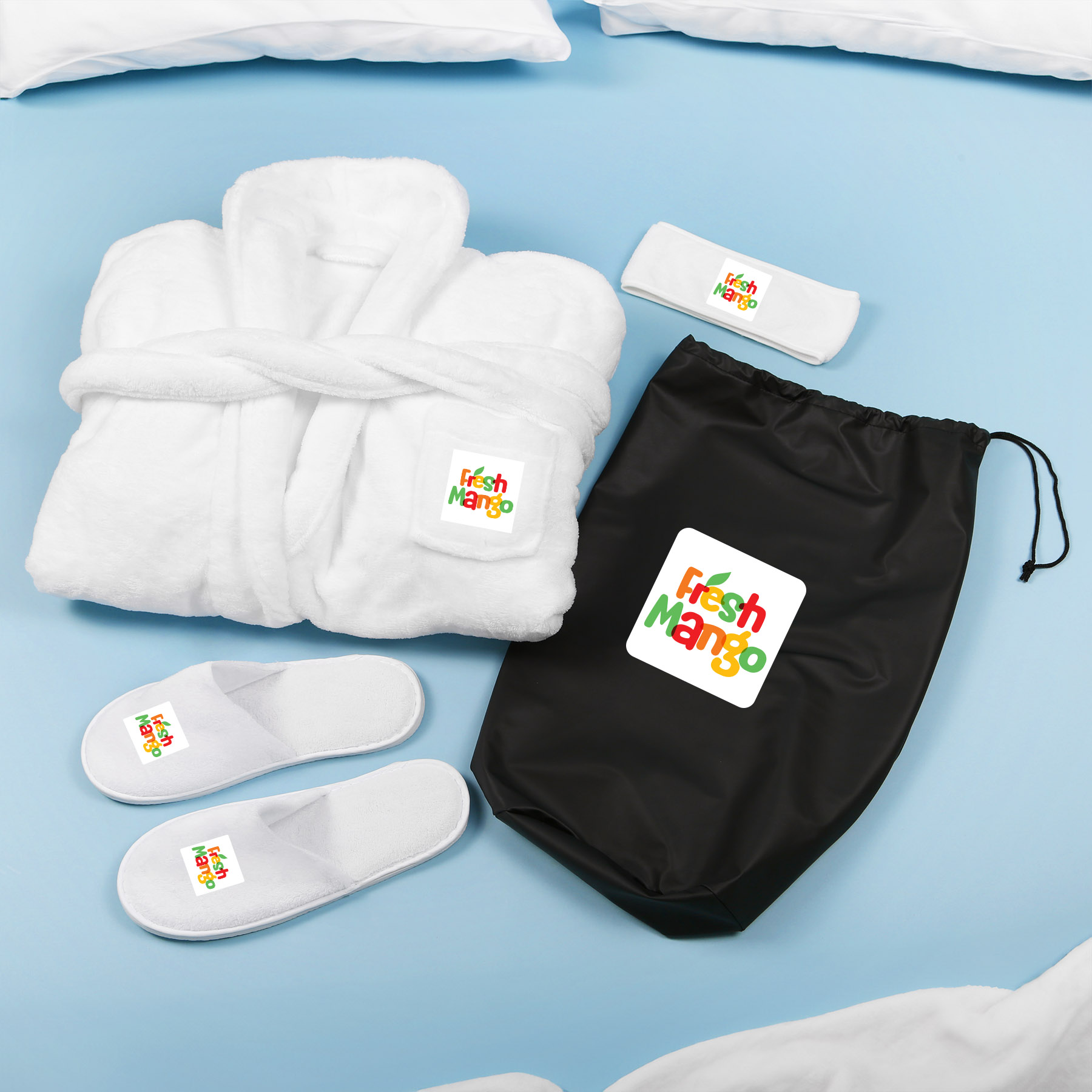 Picture of Cascade Comfort Kit