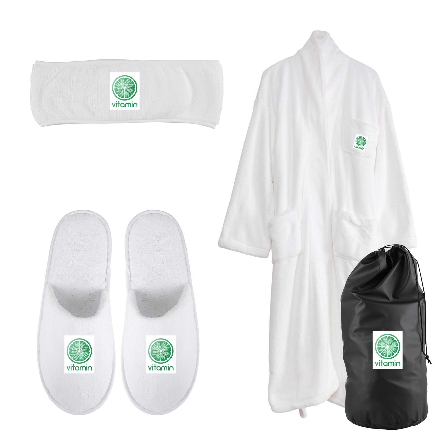 Picture of Cascade Comfort Kit