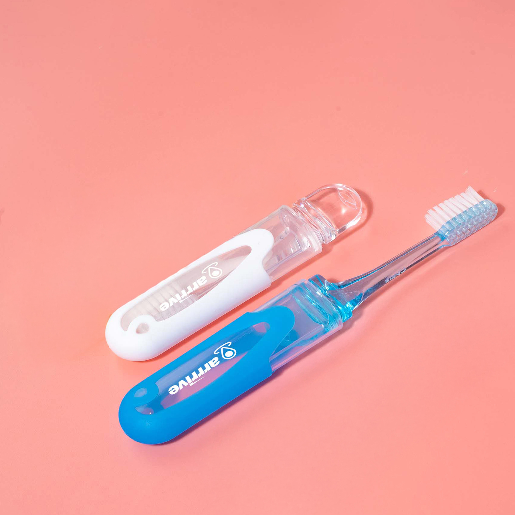 Picture of Travel Toothbrush