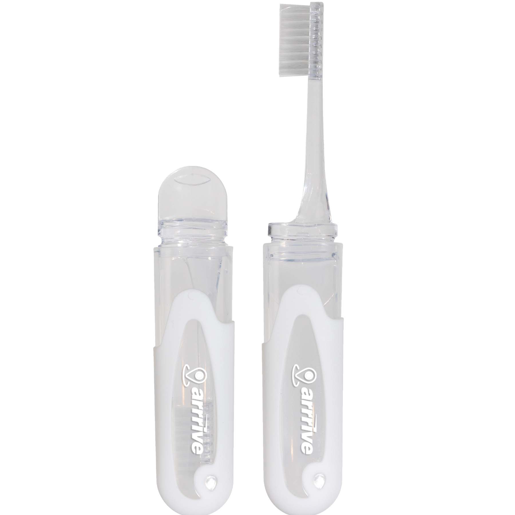 Picture of Travel Toothbrush