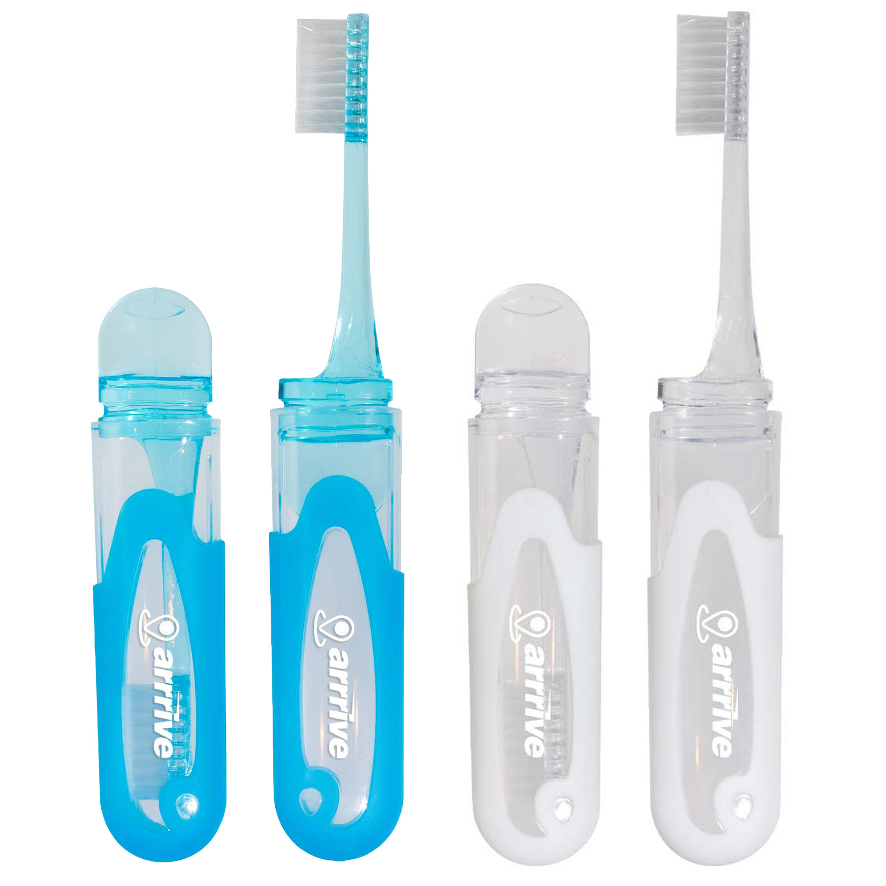 Picture of Travel Toothbrush