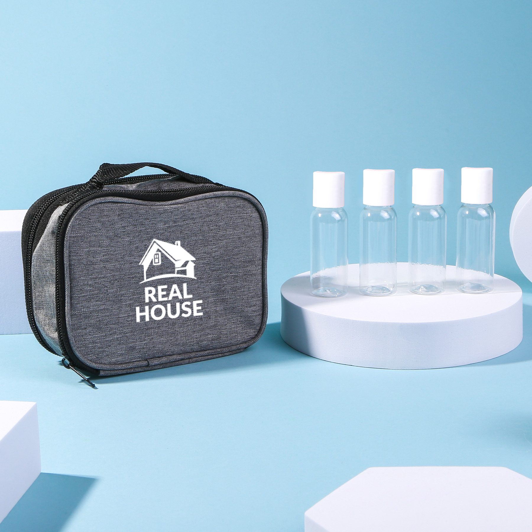 Picture of Journey Toiletry Set