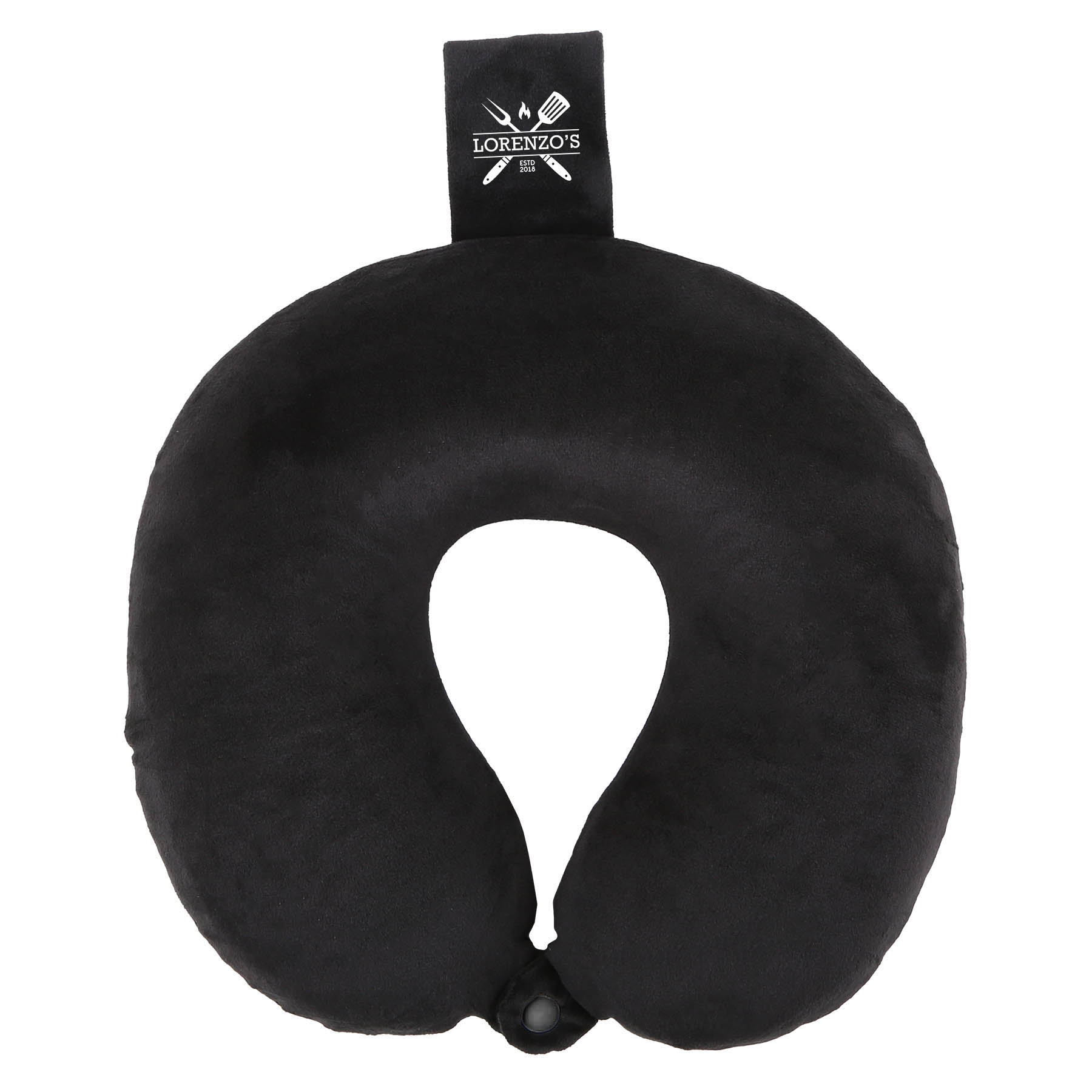 Picture of Journey Travel Pillow