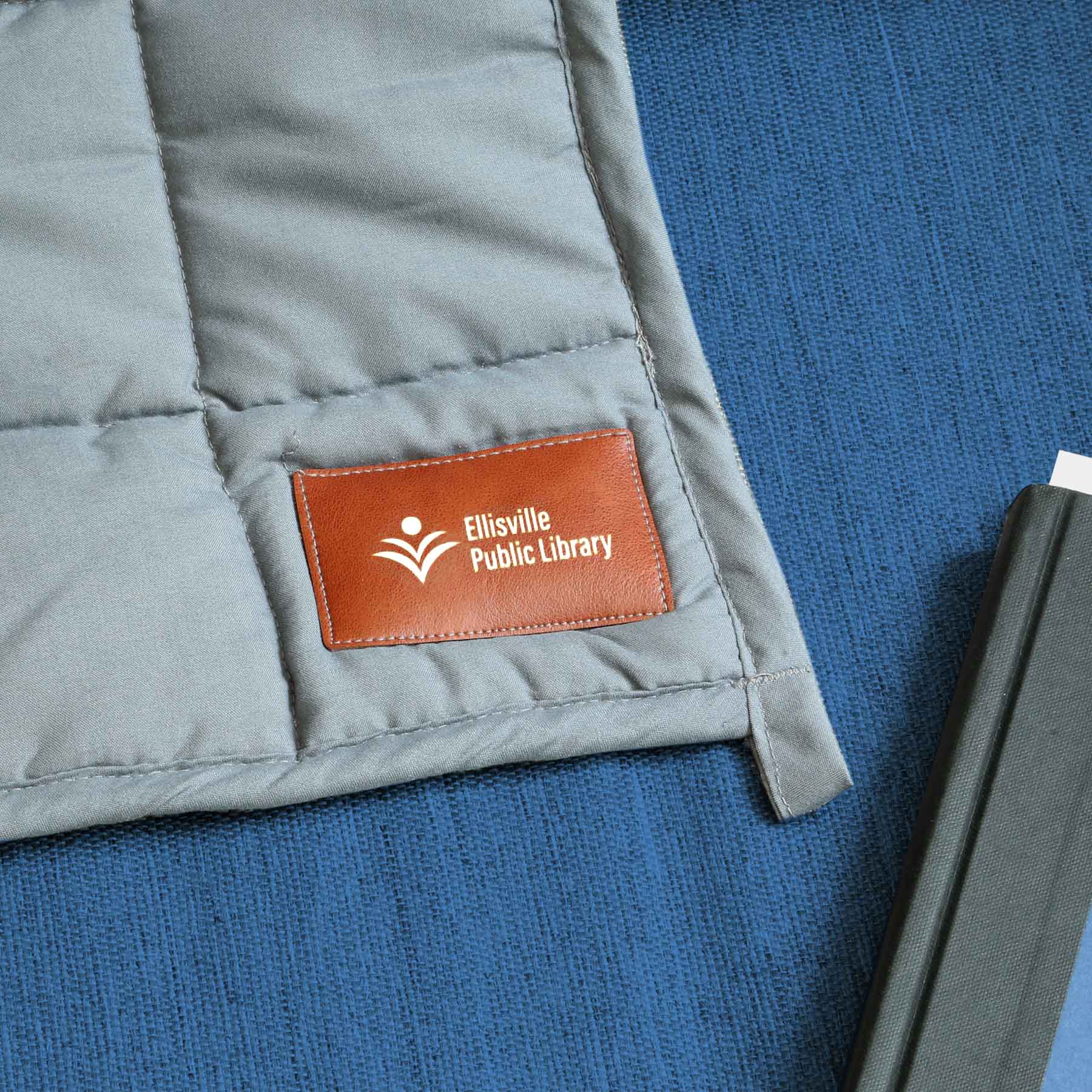 Picture of Cuddle Comfort Weighted Blanket