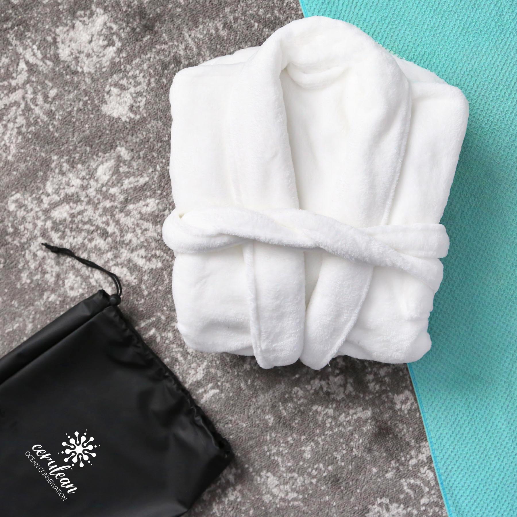 Picture of Cascade Bathrobe