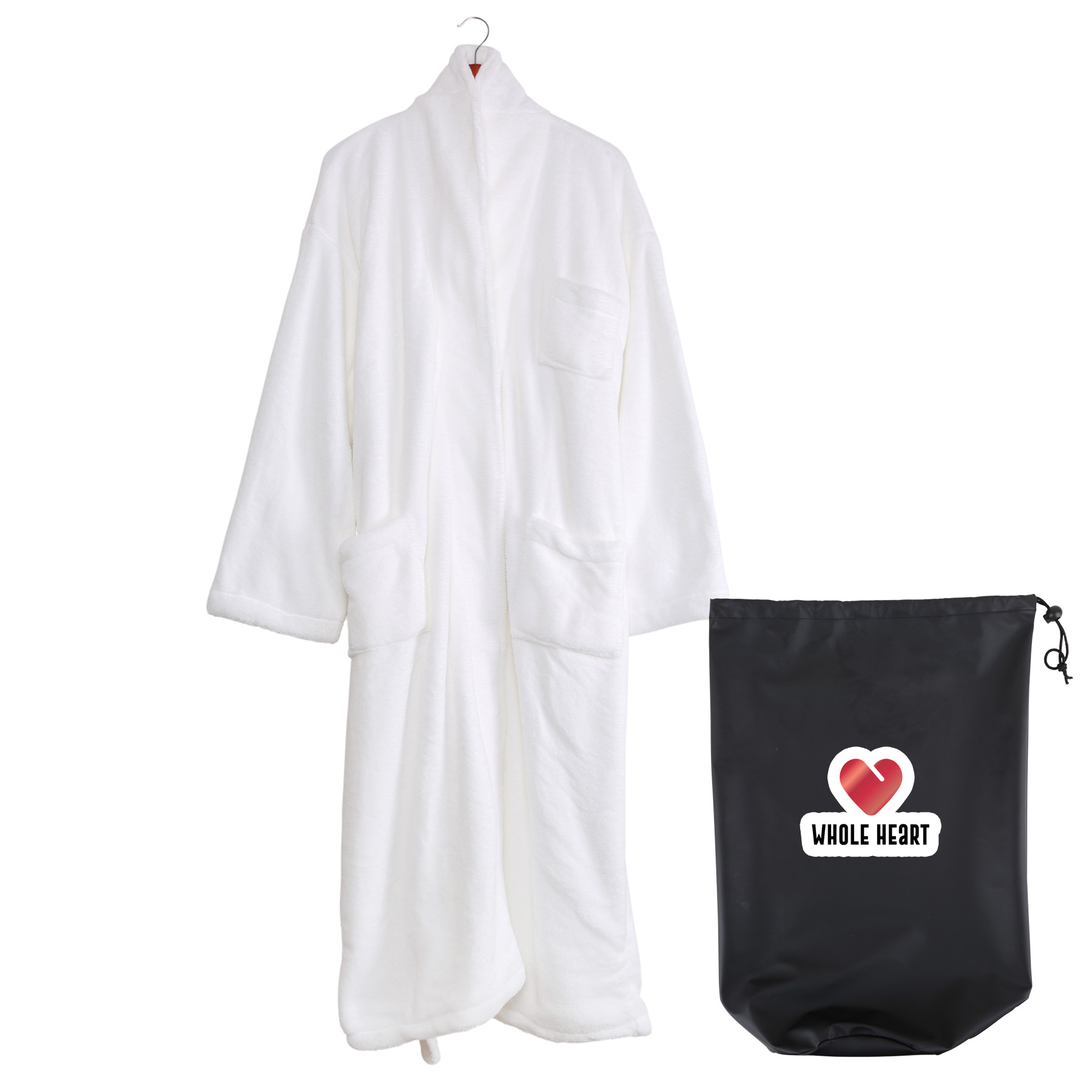 Picture of Cascade Bathrobe