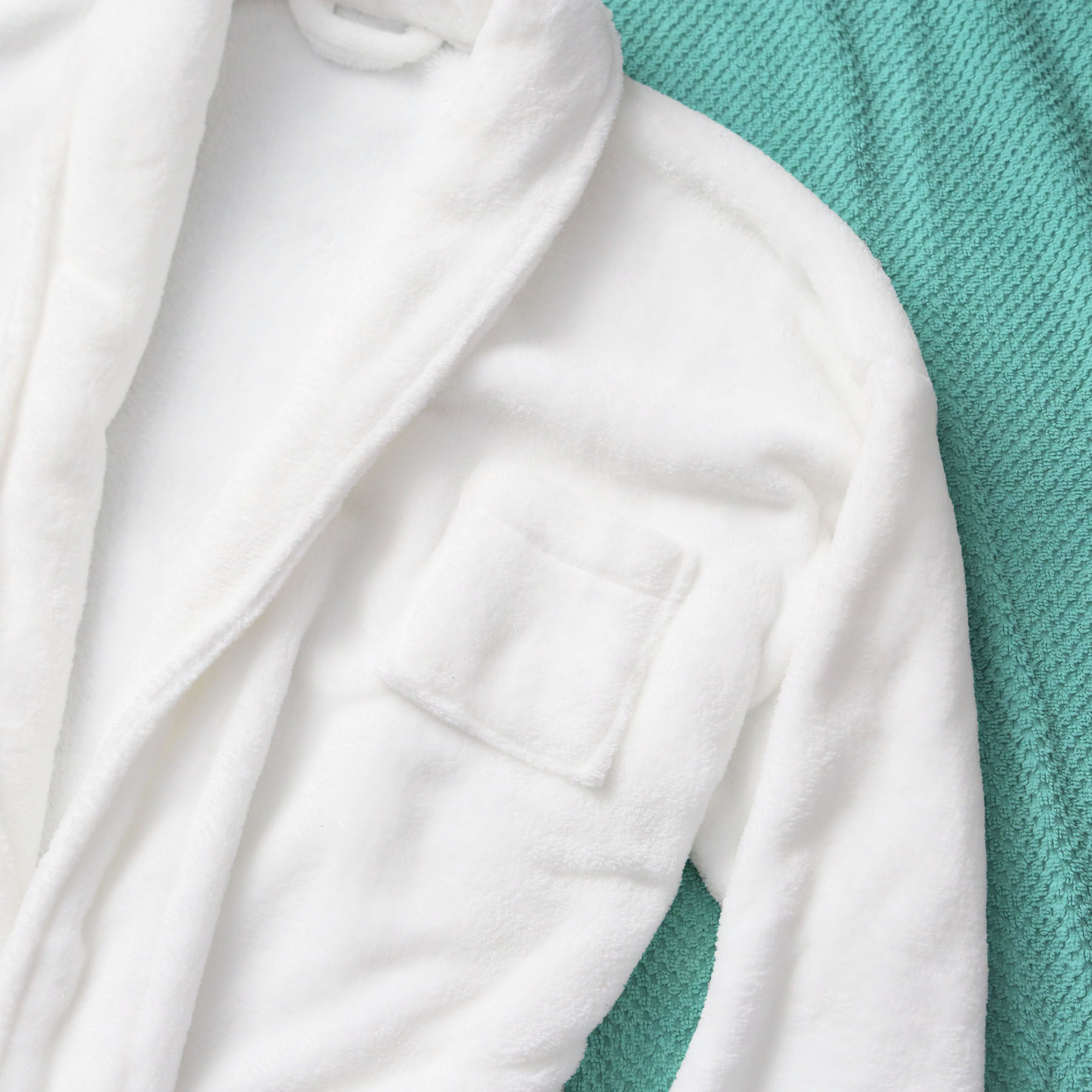 Picture of Cascade Bathrobe