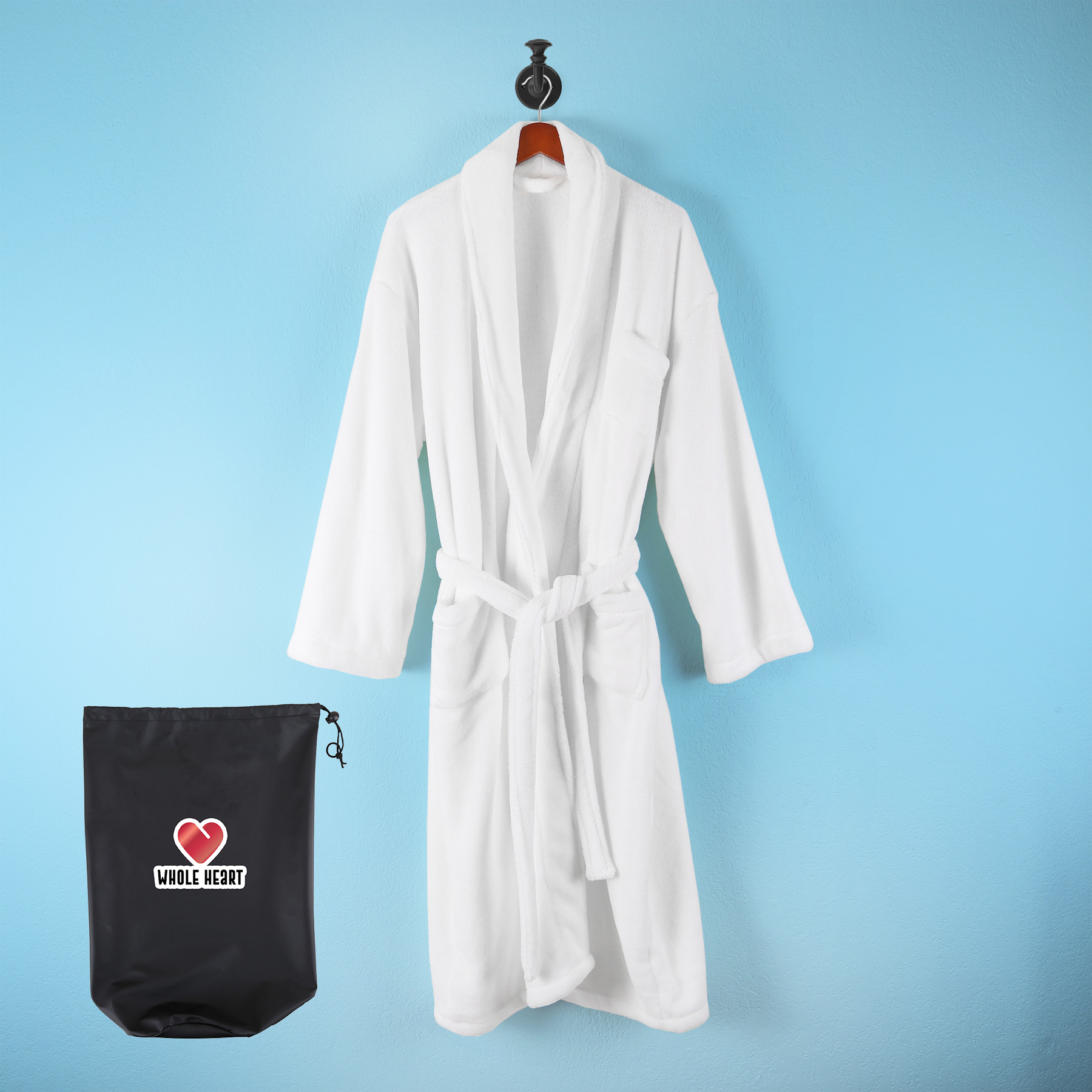 Picture of Cascade Bathrobe
