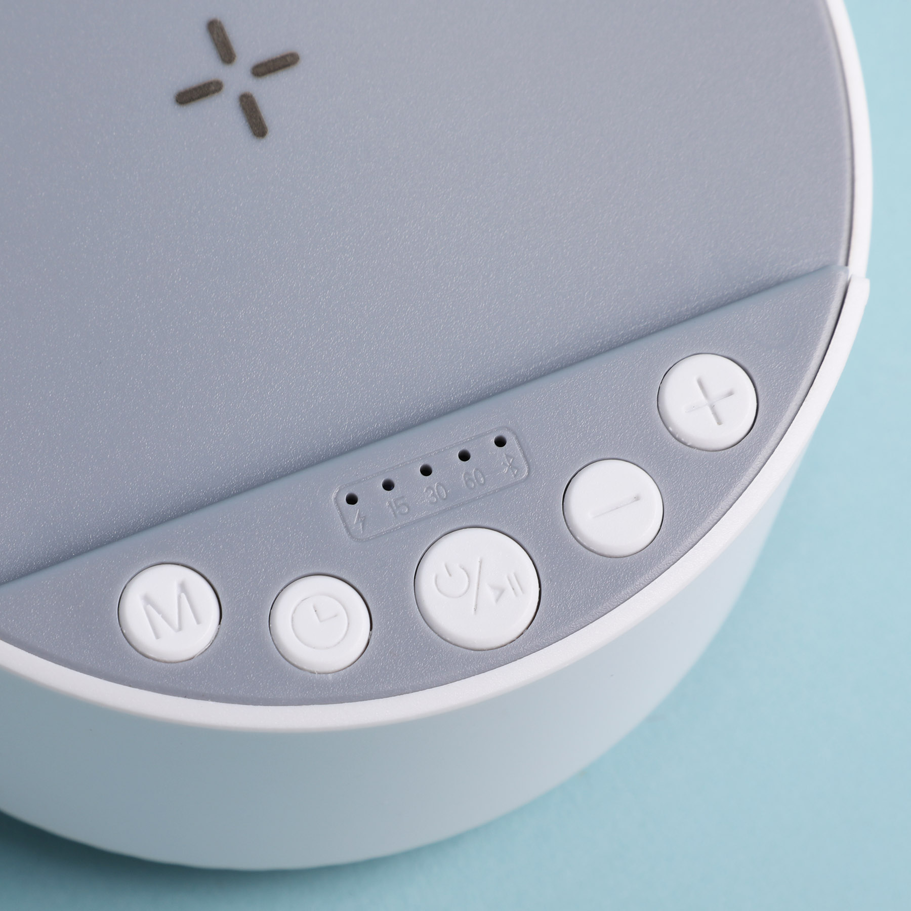 Picture of Serene Bluetooth Sound Machine