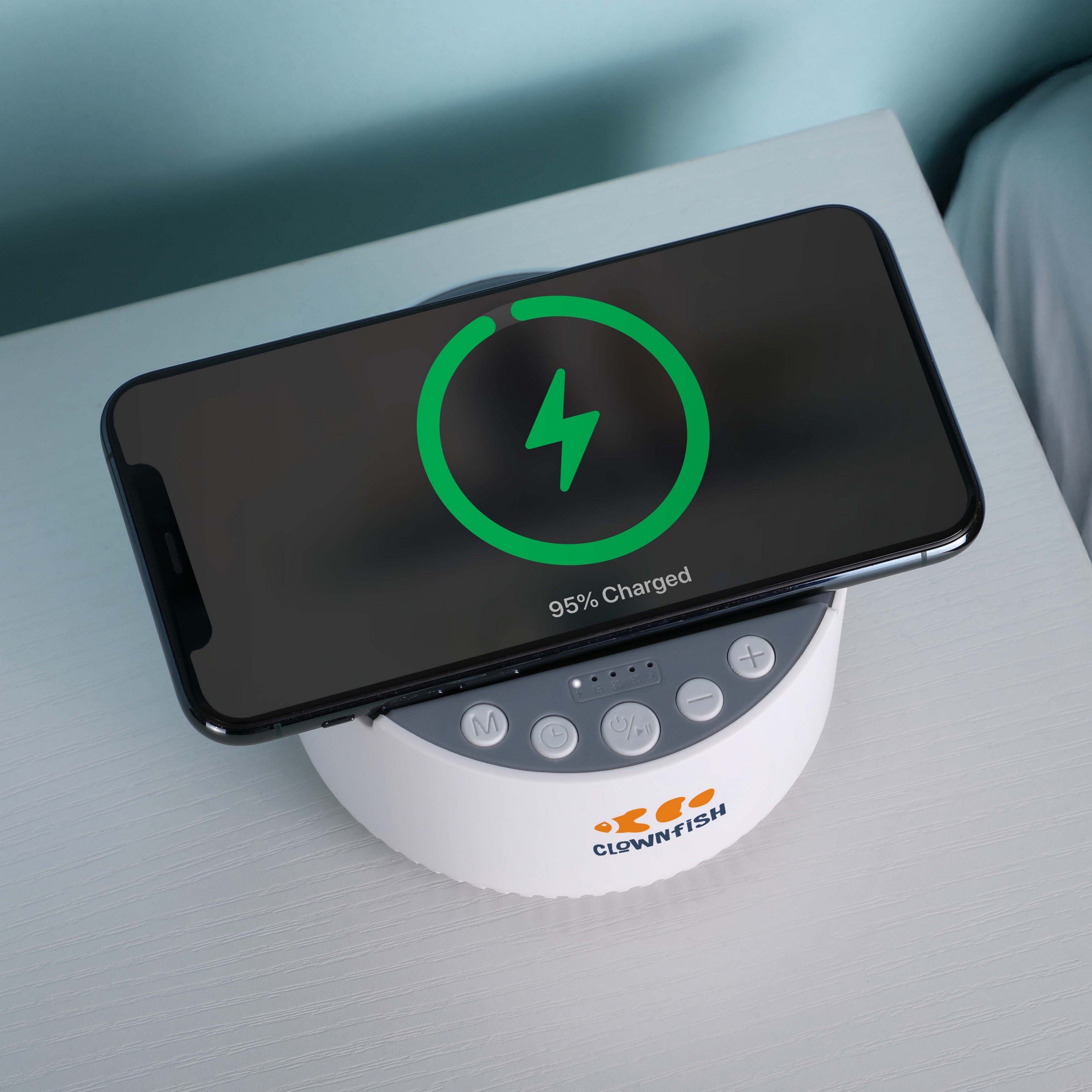 Picture of Serene Bluetooth Sound Machine