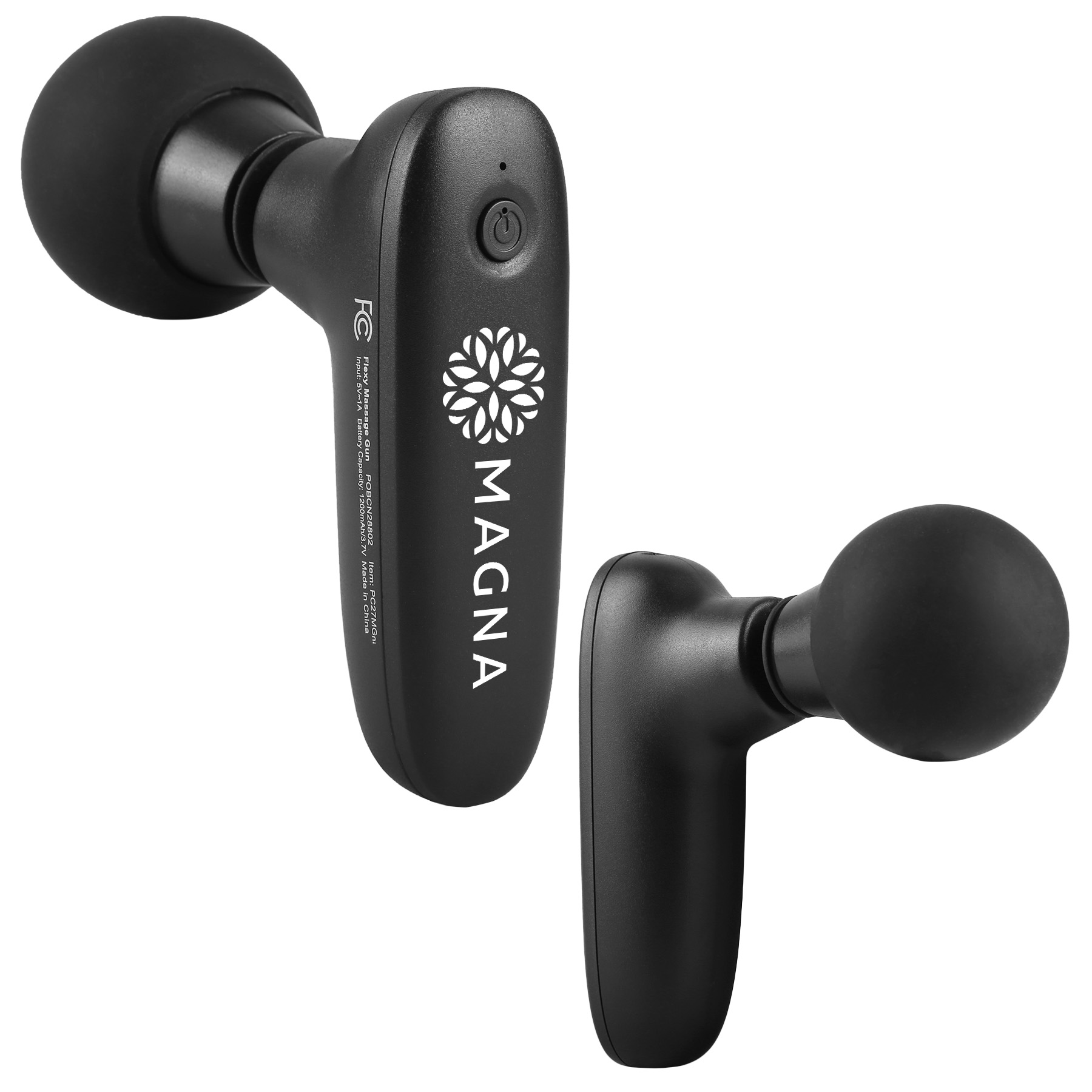 Picture of Flexy Massage Gun