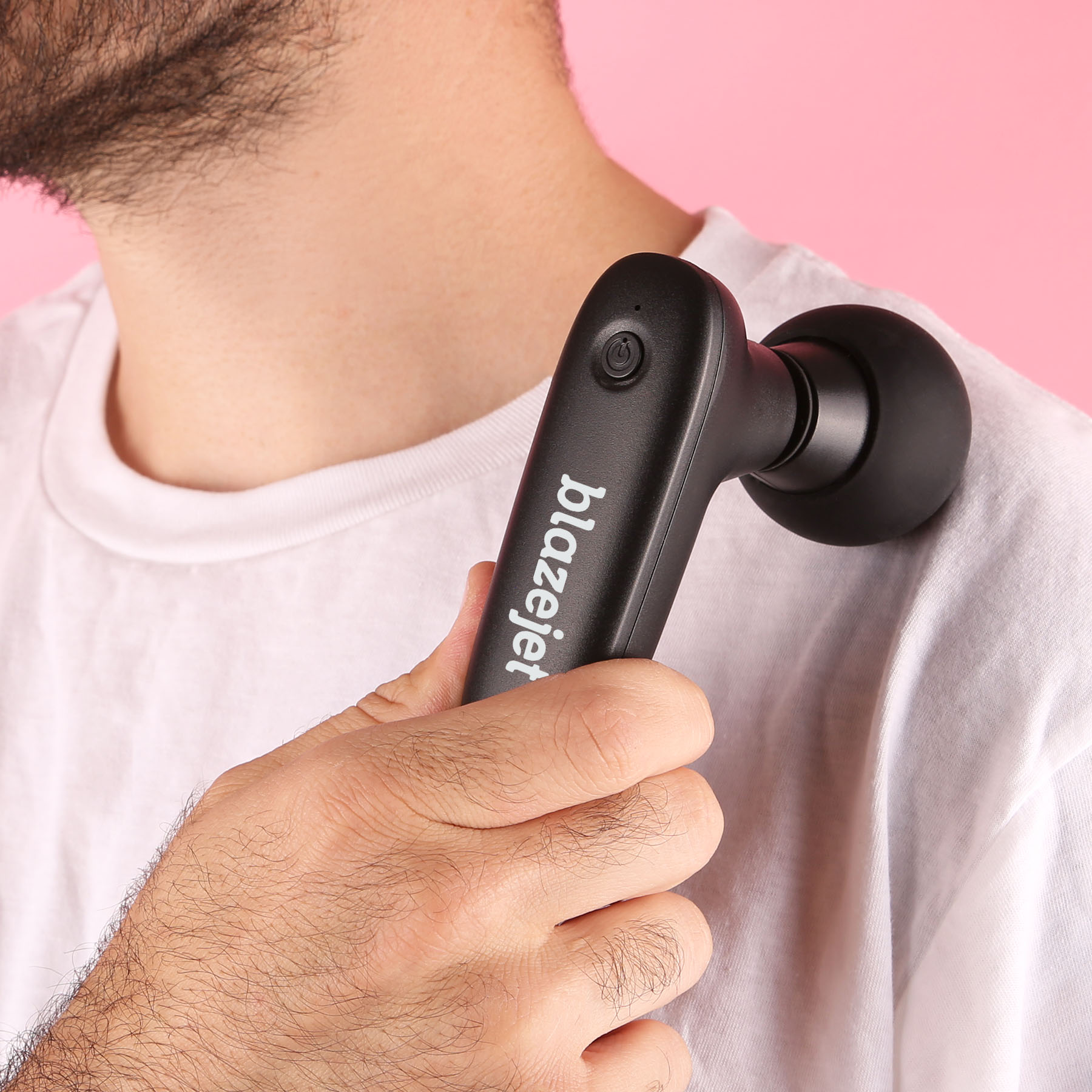 Picture of Flexy Massage Gun