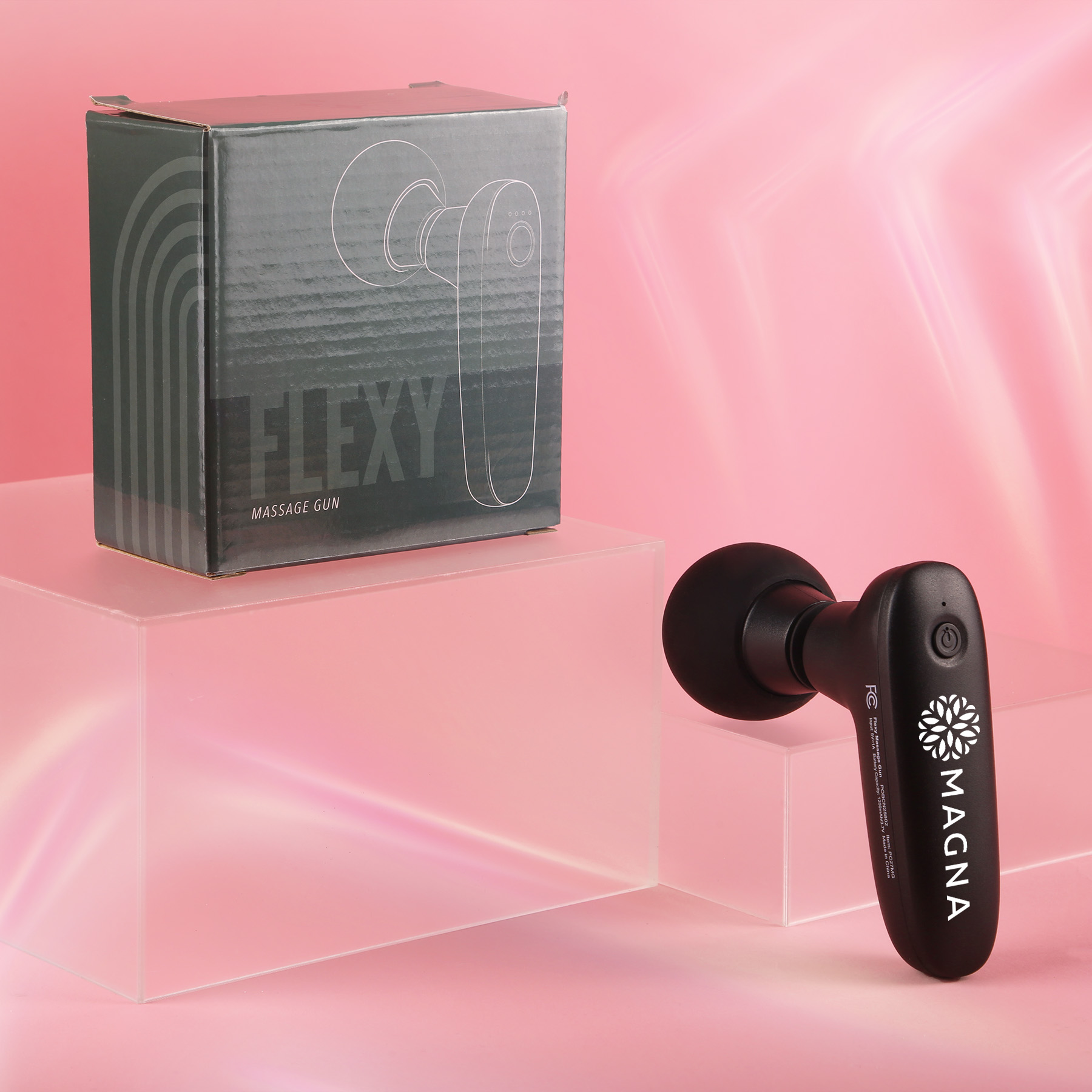 Picture of Flexy Massage Gun