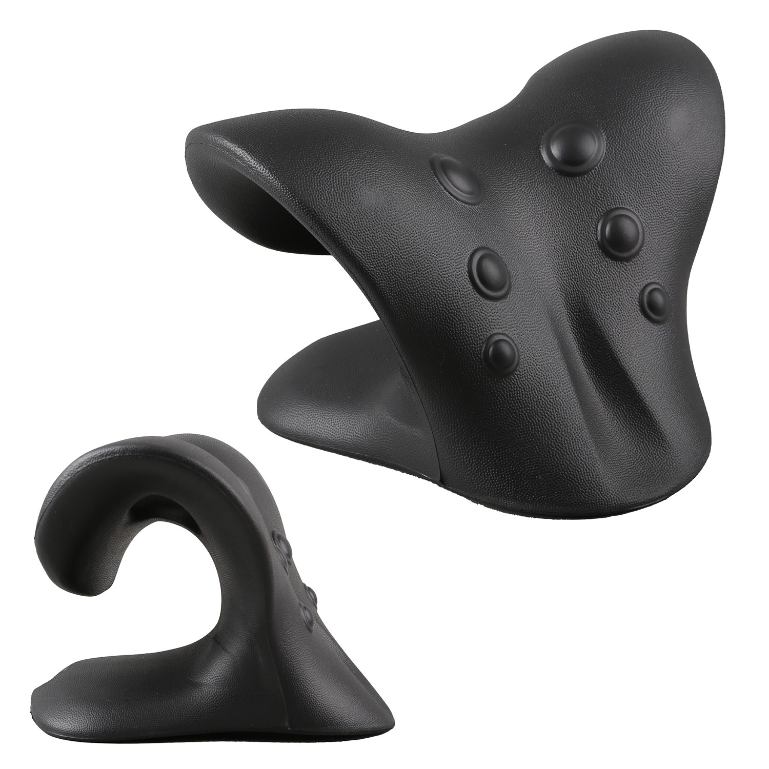 Picture of Gravity Traction Neck & Shoulder Relaxer