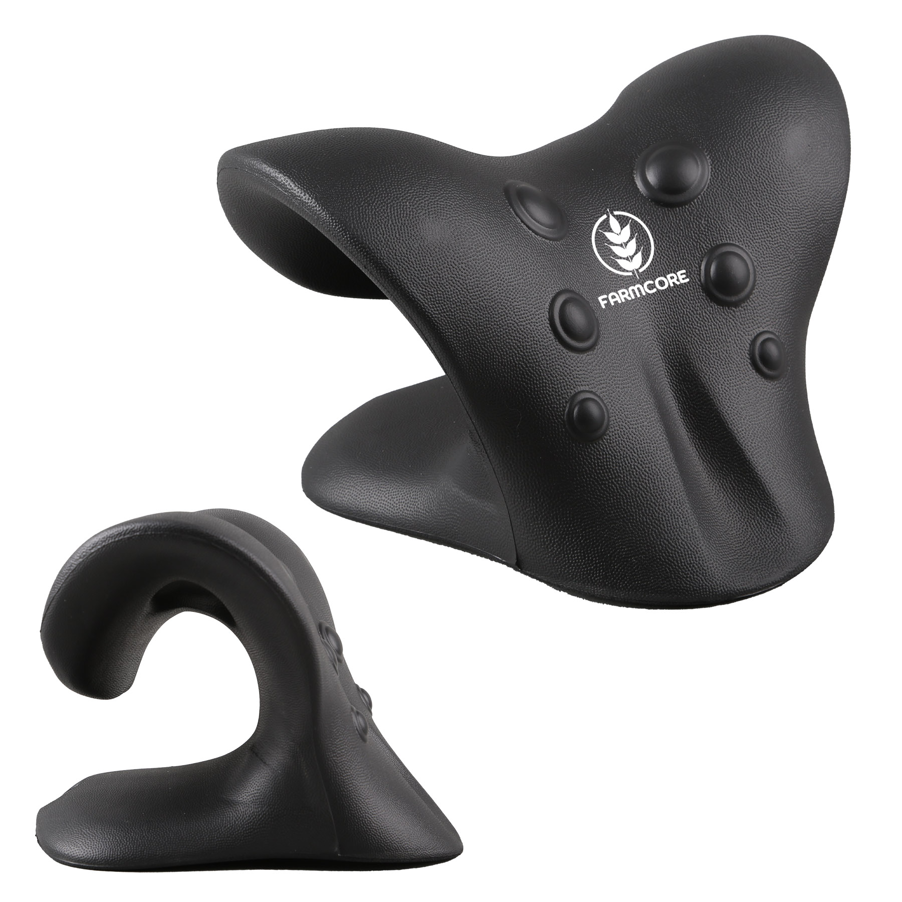 Picture of Gravity Traction Neck & Shoulder Relaxer