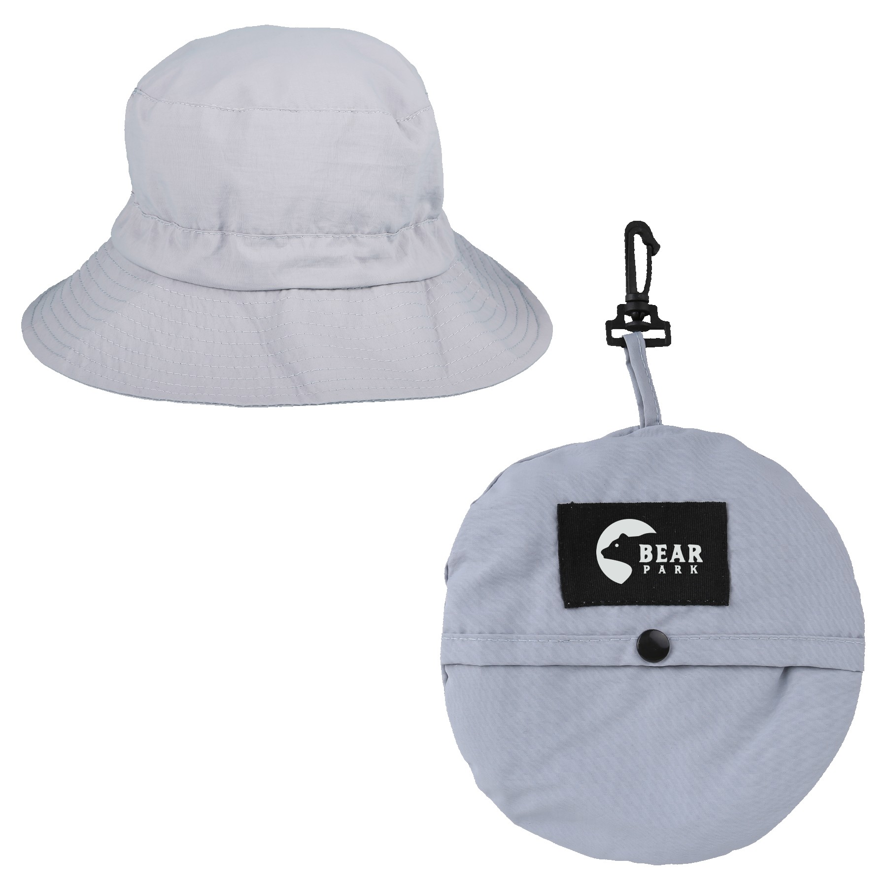 Picture of Wanderlust Packable Bucket Hat