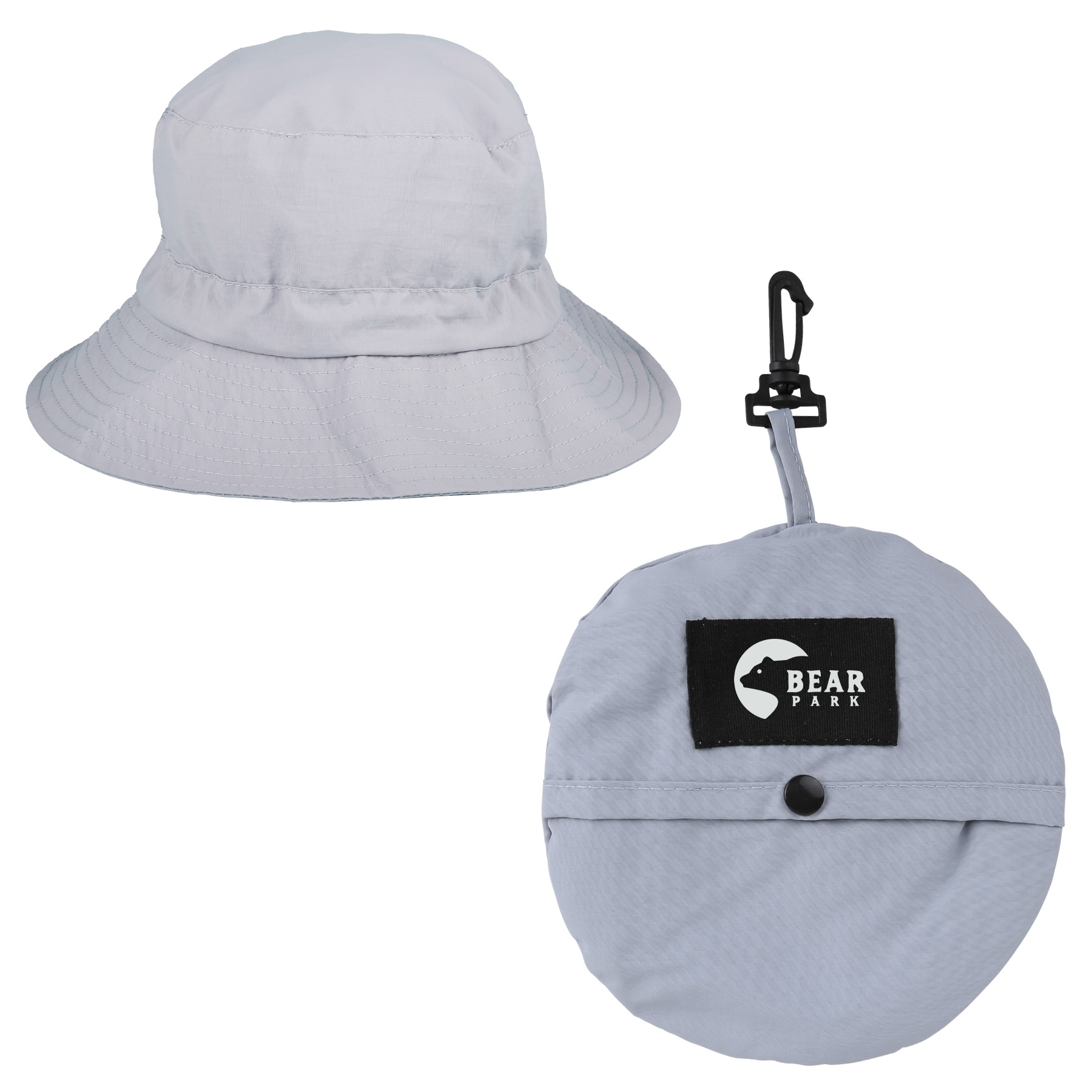 Picture of Wanderlust Packable Bucket Hat