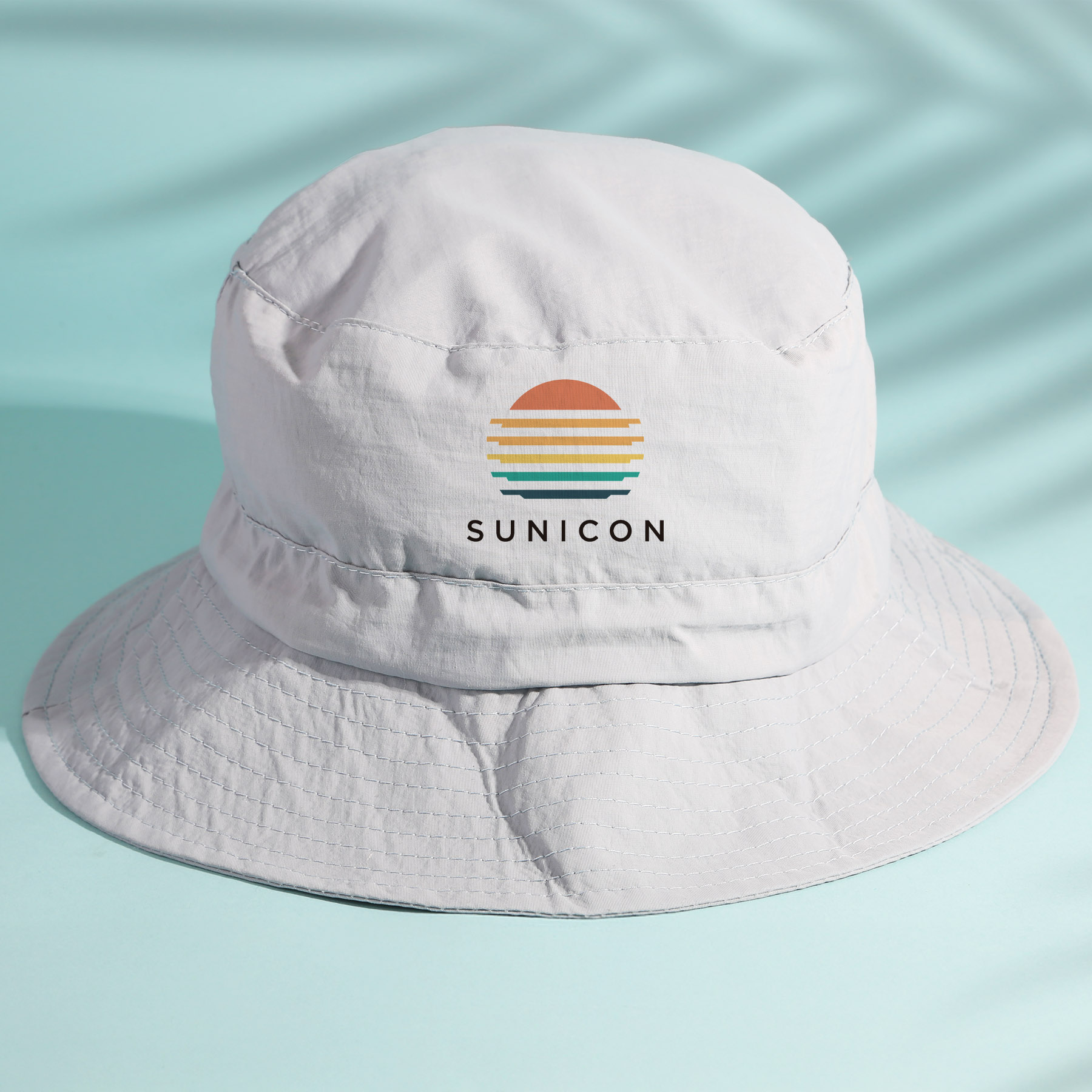 Picture of Wanderlust Packable Bucket Hat