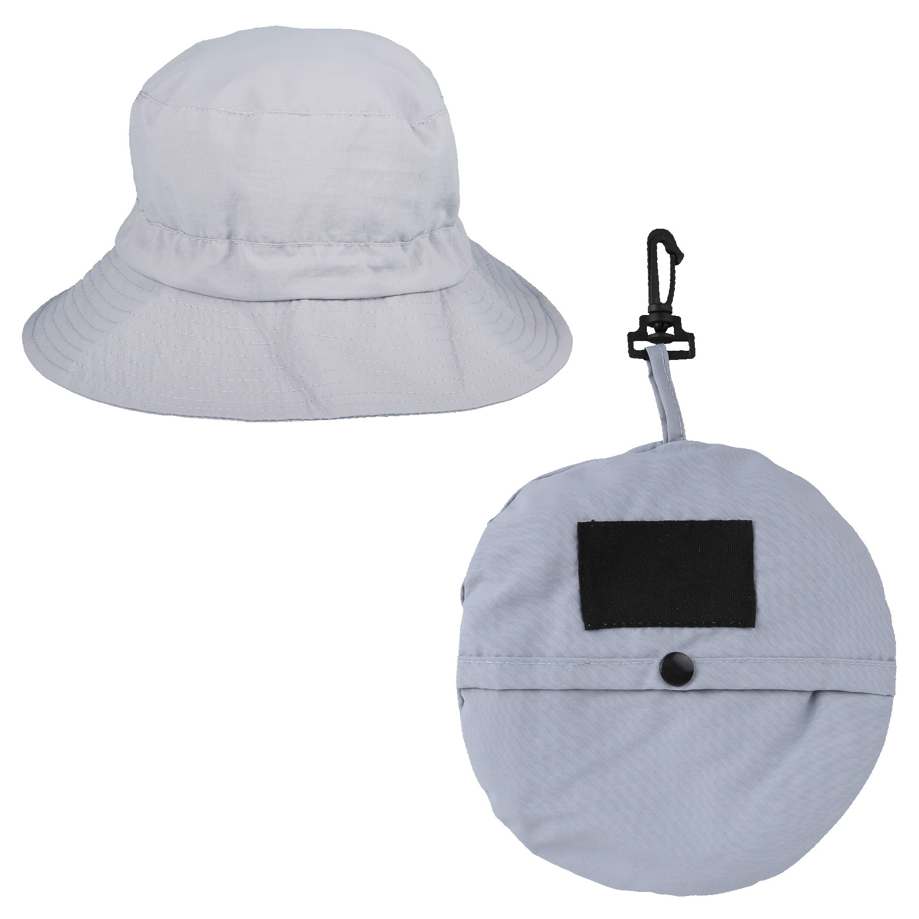 Picture of Wanderlust Packable Bucket Hat