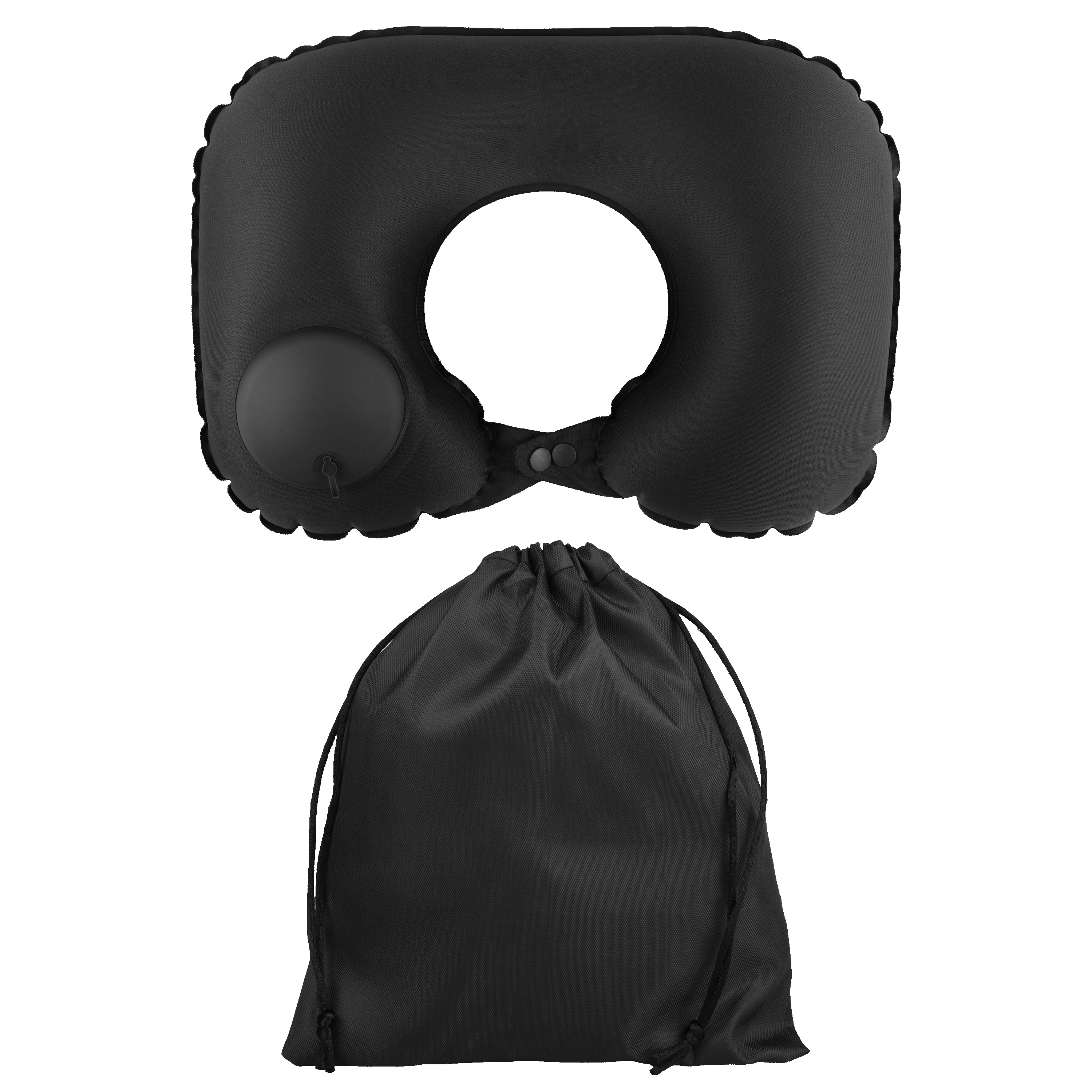 Picture of Airie Inflatable Travel Neck Pillow