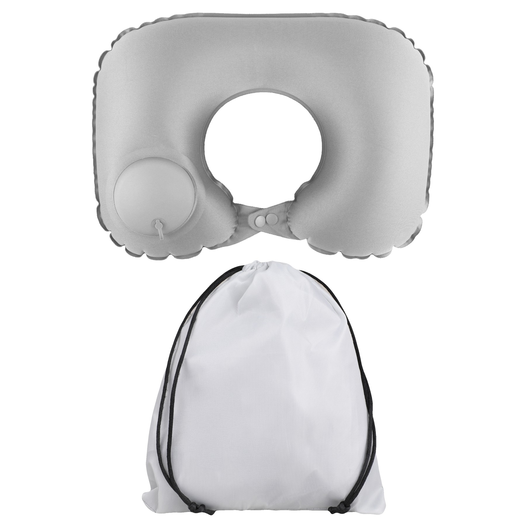 Picture of Airie Inflatable Travel Neck Pillow