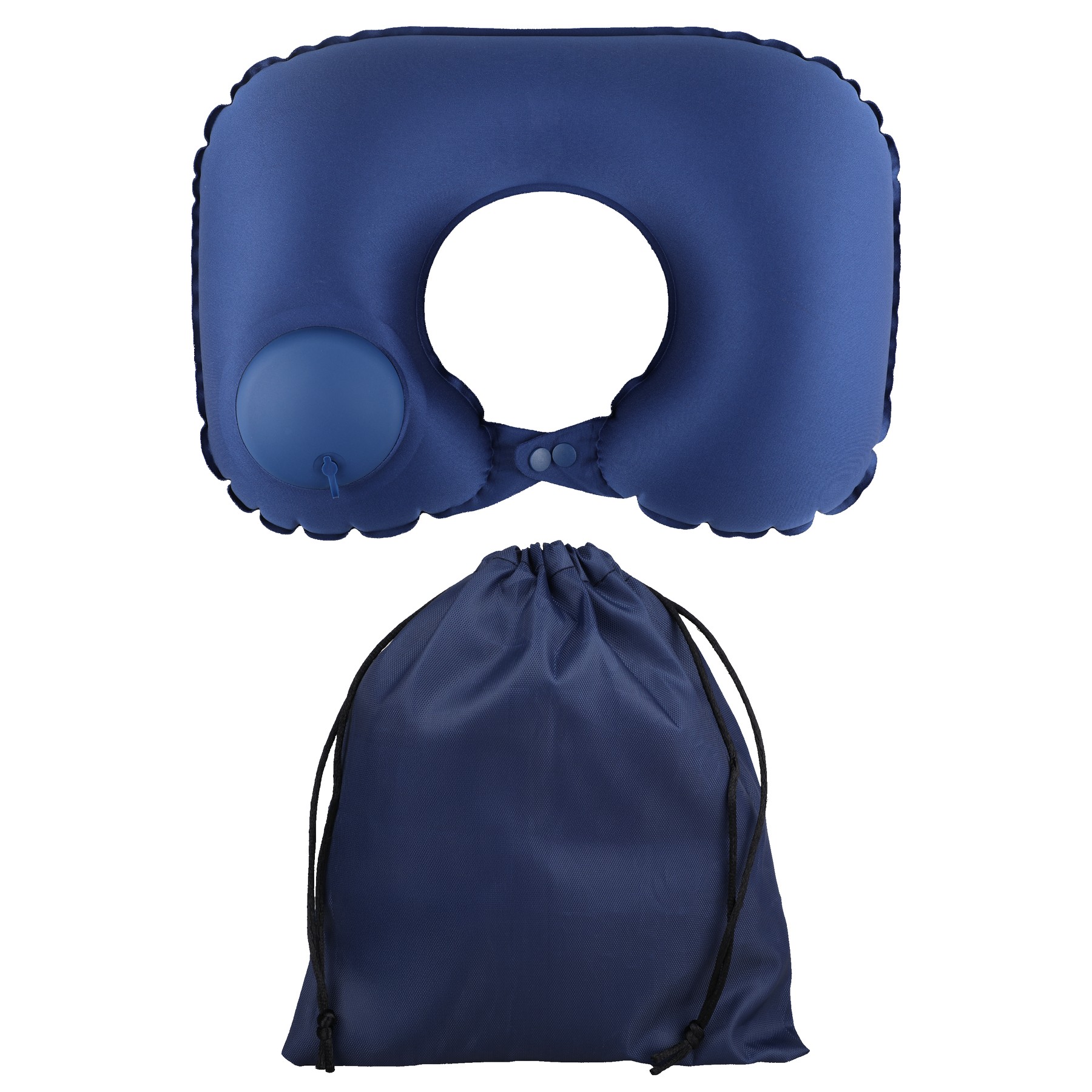 Picture of Airie Inflatable Travel Neck Pillow
