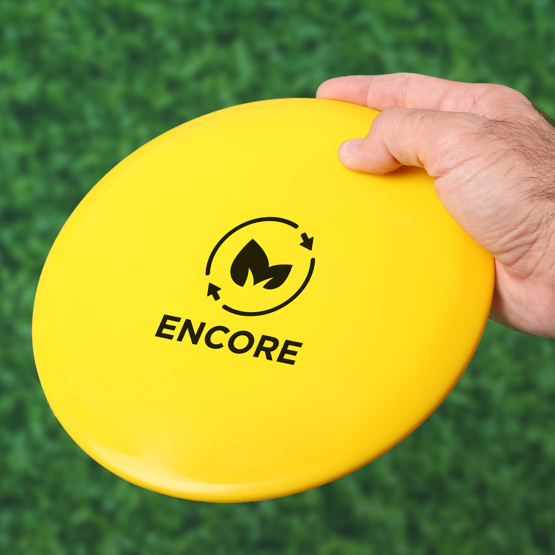 Picture of Tri-Flight Disc Golf Set