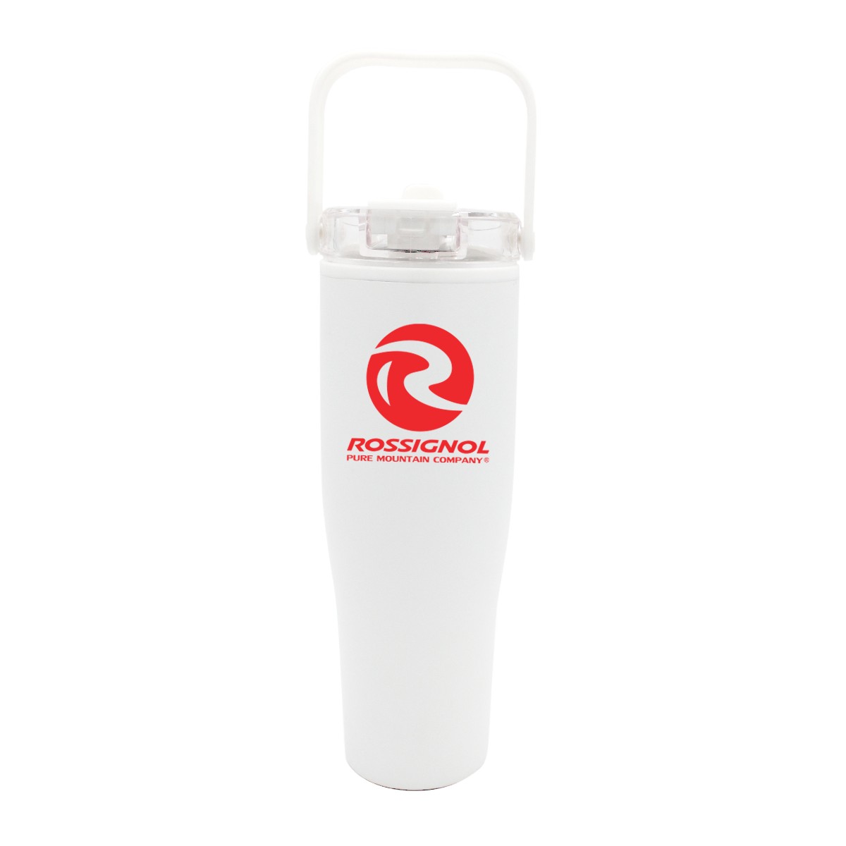 Picture of 30 oz. Recycled Tumbler with Handle Lid