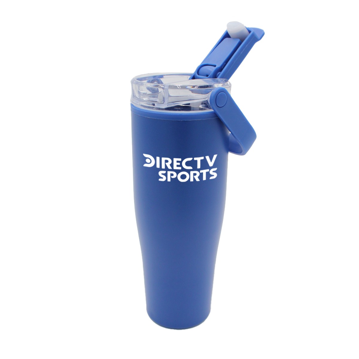 Picture of 30 oz. Recycled Tumbler with Handle Lid