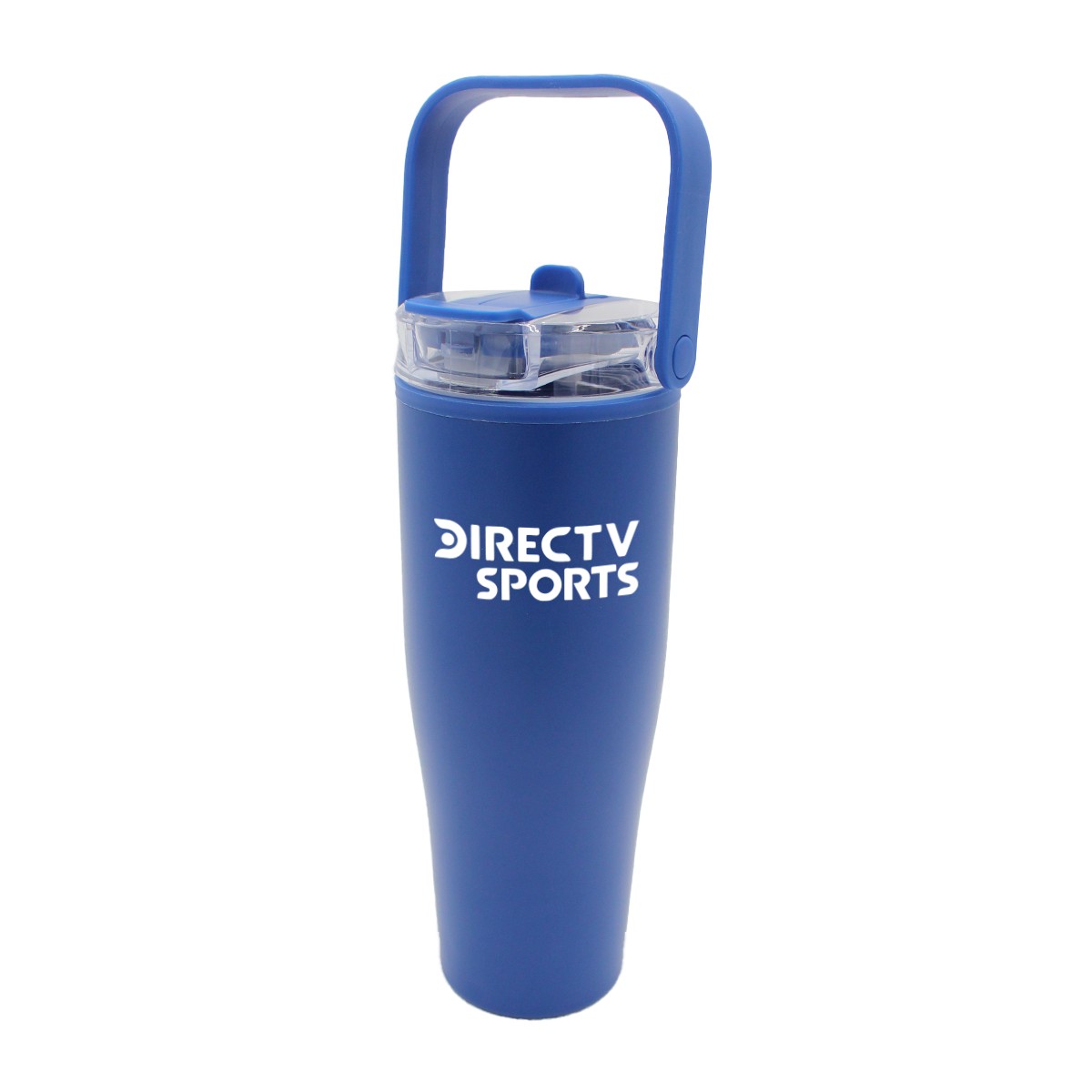 Picture of 30 oz. Recycled Tumbler with Handle Lid