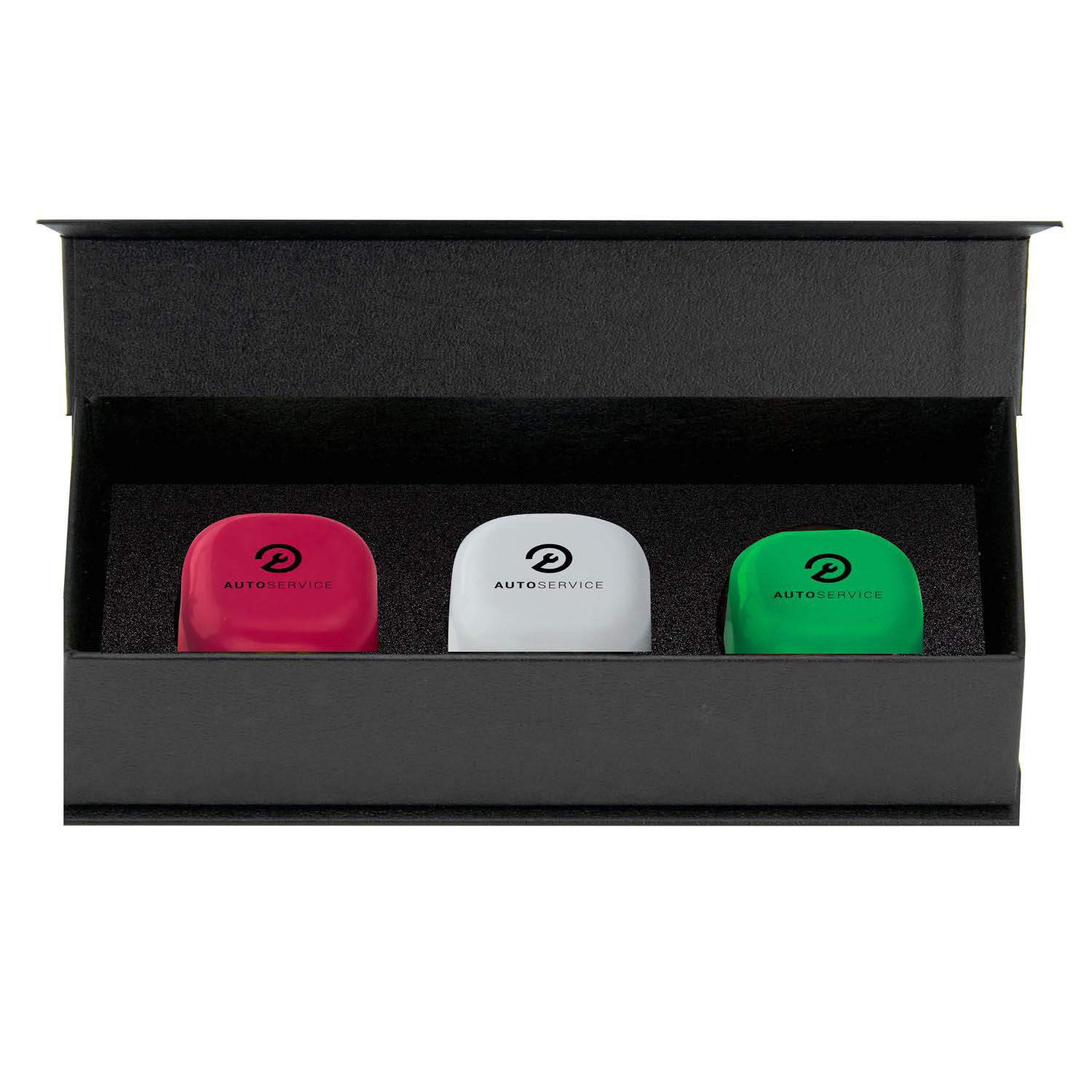 Picture of Lip Balm Moisturizer Cube Set