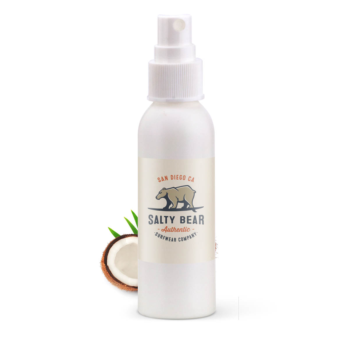 Picture of SPF 30 Sunscreen Spray: 4 oz