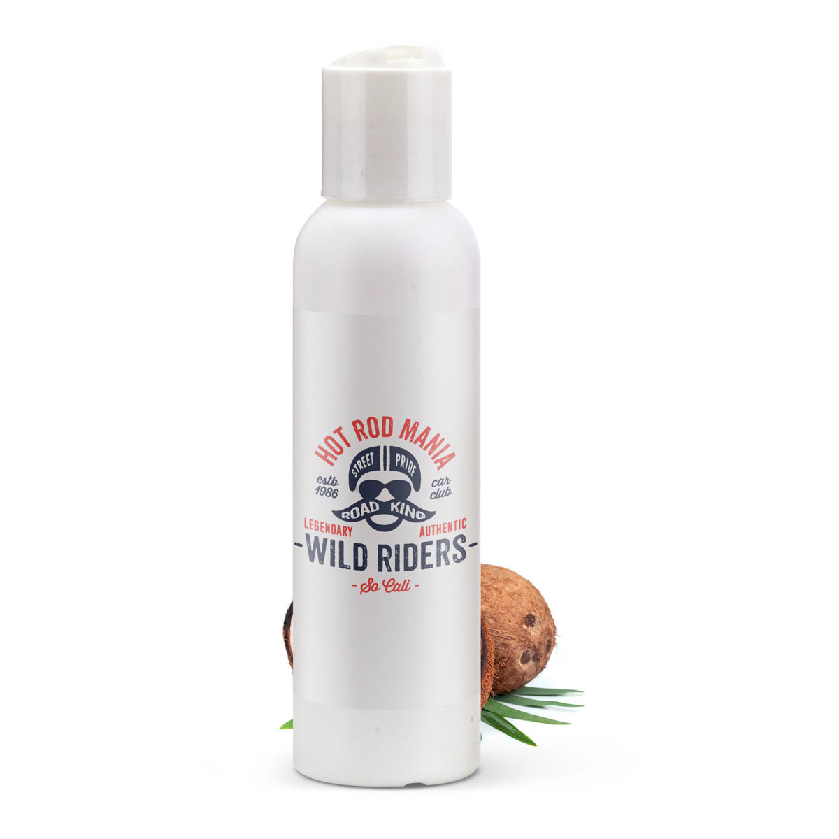 Picture of SPF 30 Sunscreen Lotion: 4 oz