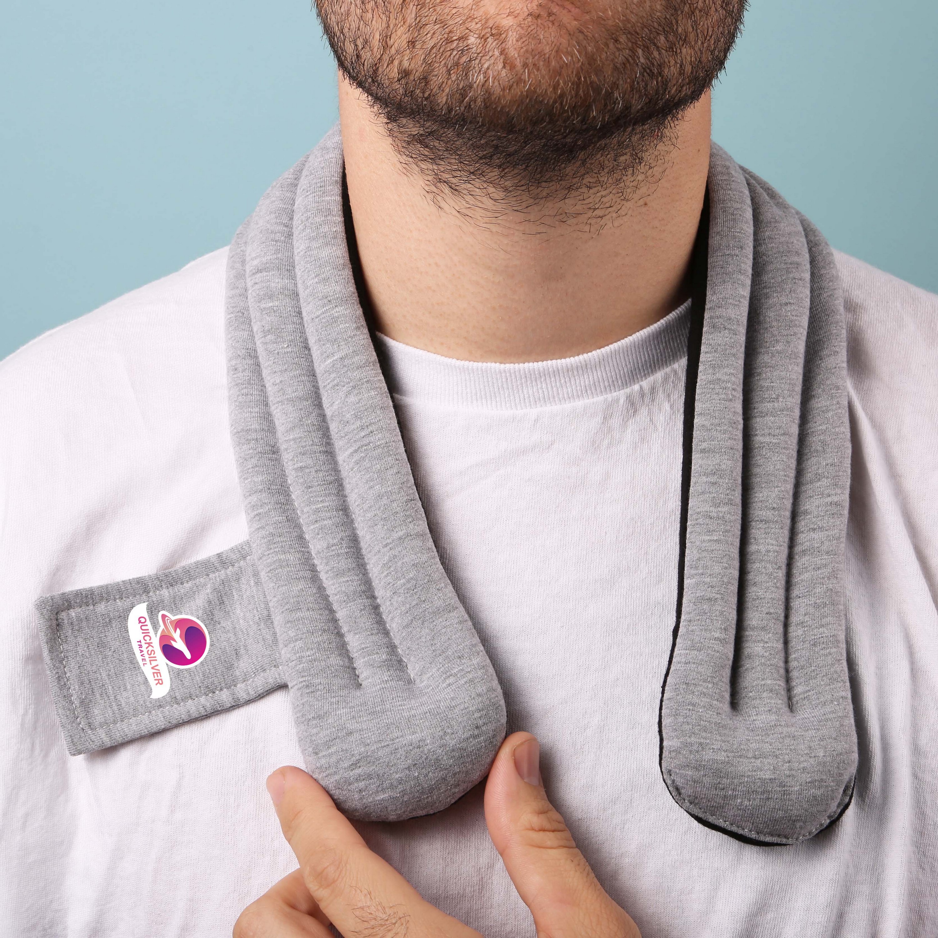 Picture of Embrace Neck & Shoulder Heating Pad