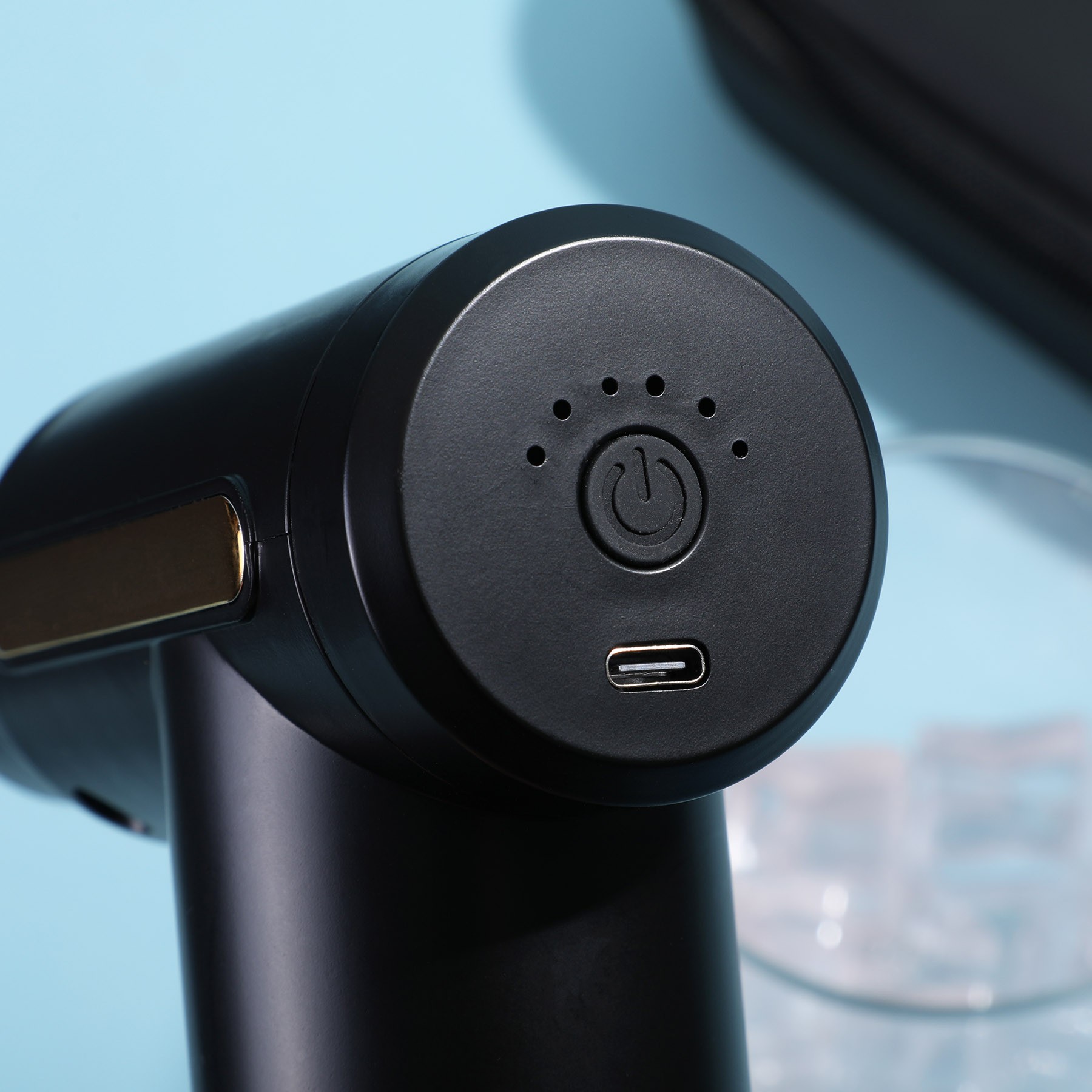 Picture of Theraflex Massage Gun