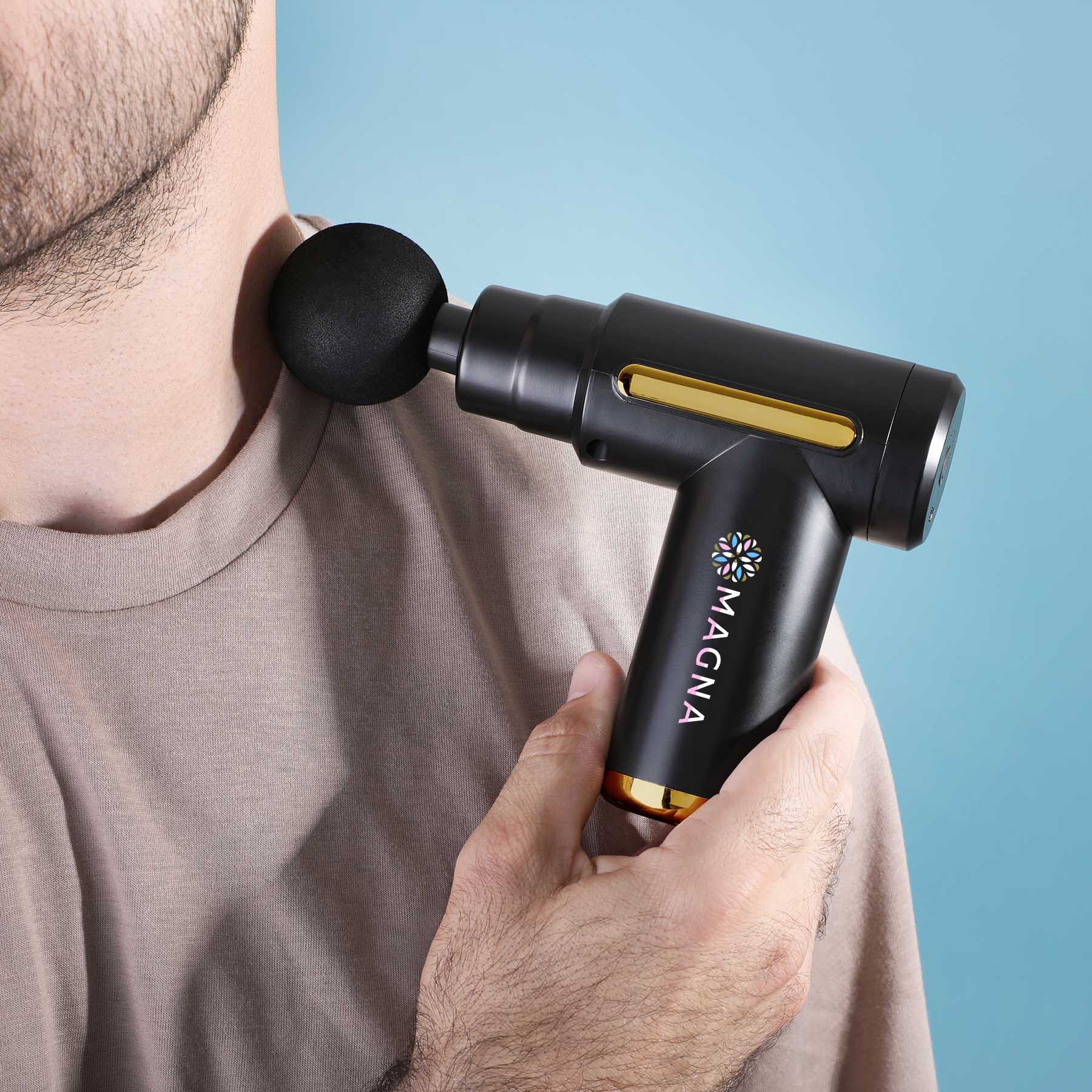 Picture of Theraflex Massage Gun