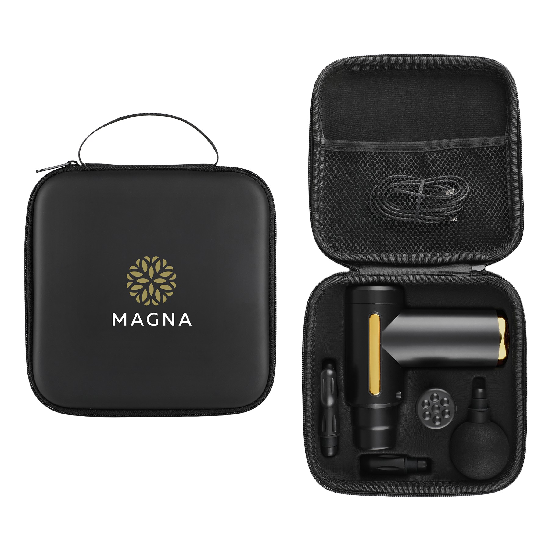 Picture of Theraflex Massage Gun