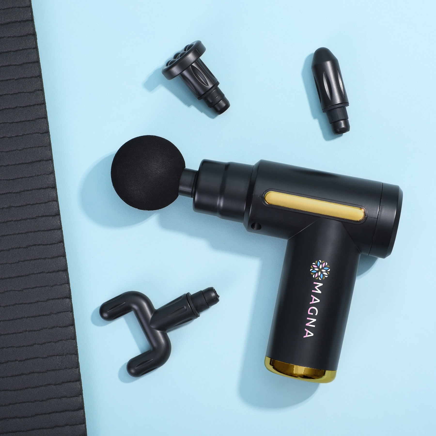 Picture of Theraflex Massage Gun