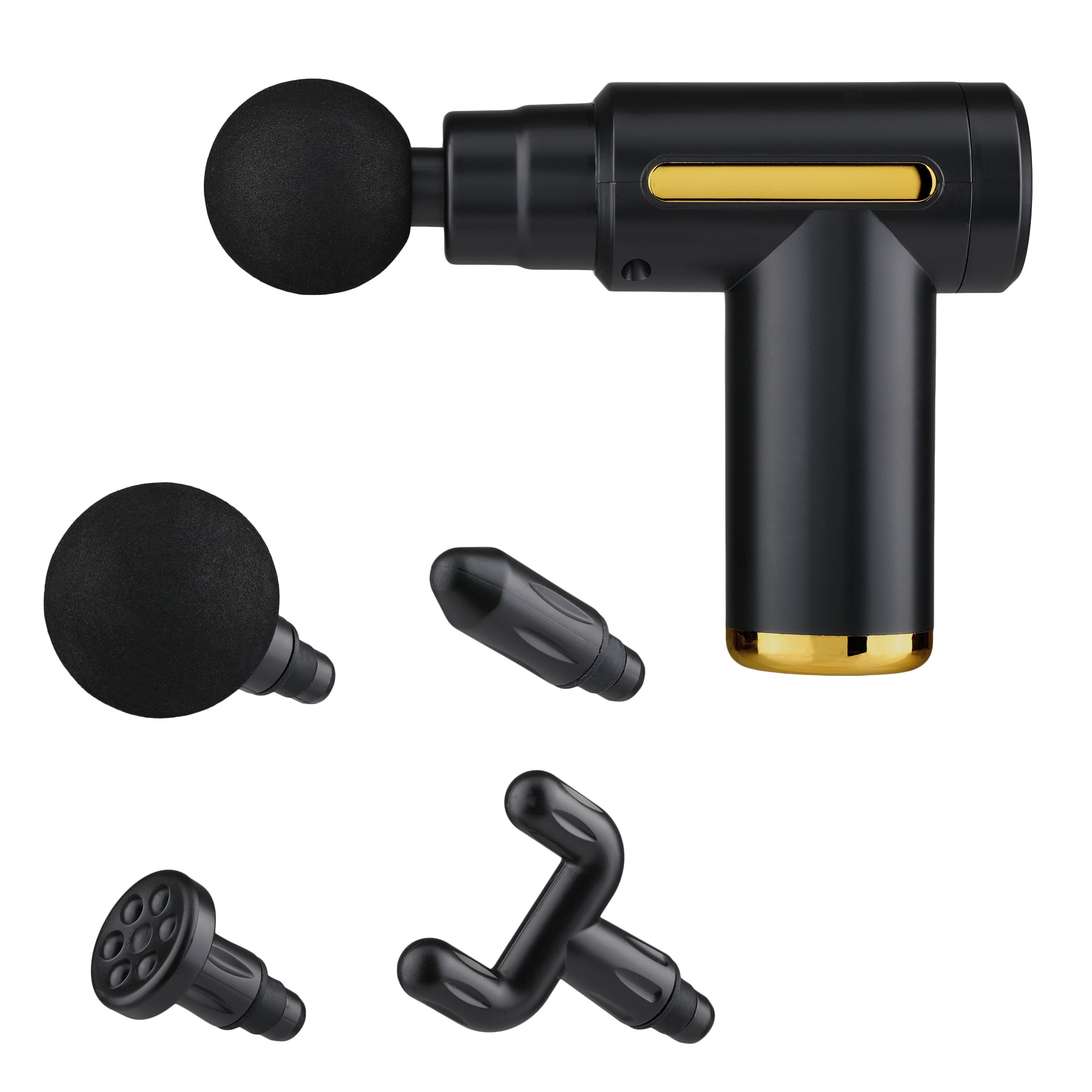 Picture of Theraflex Massage Gun