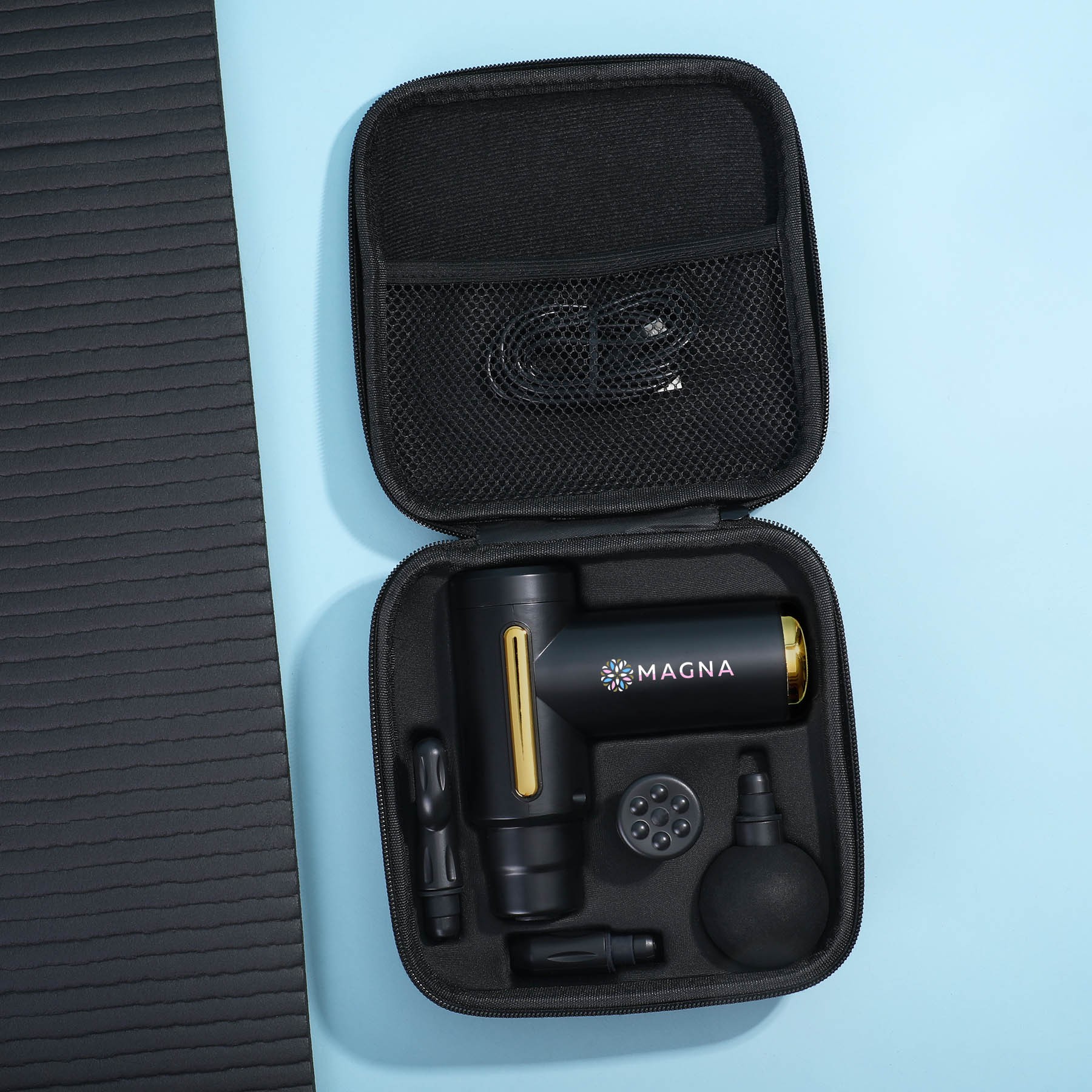 Picture of Theraflex Massage Gun