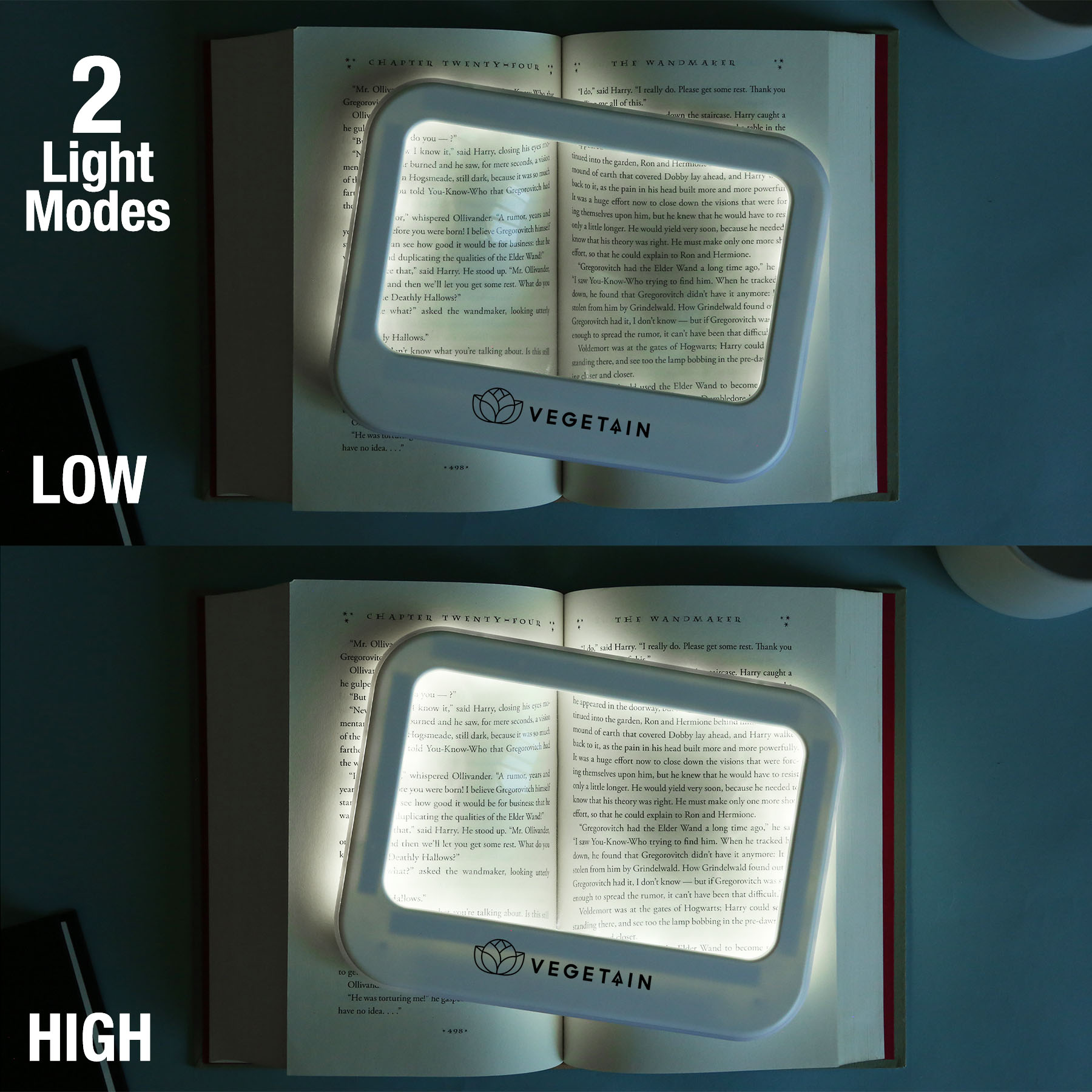Picture of Scholar Full Page Magnifier