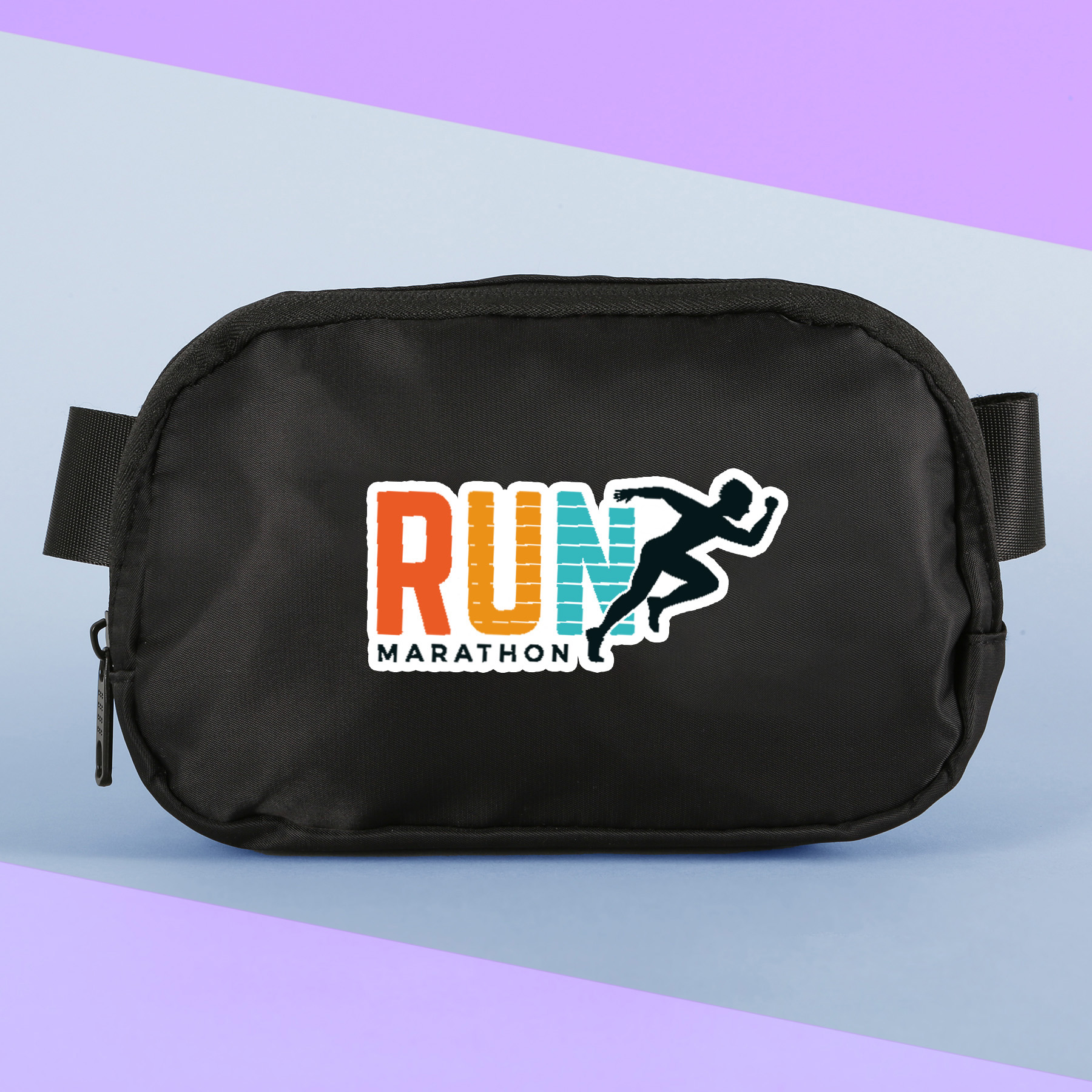 Picture of Roam rPET Fanny Pack