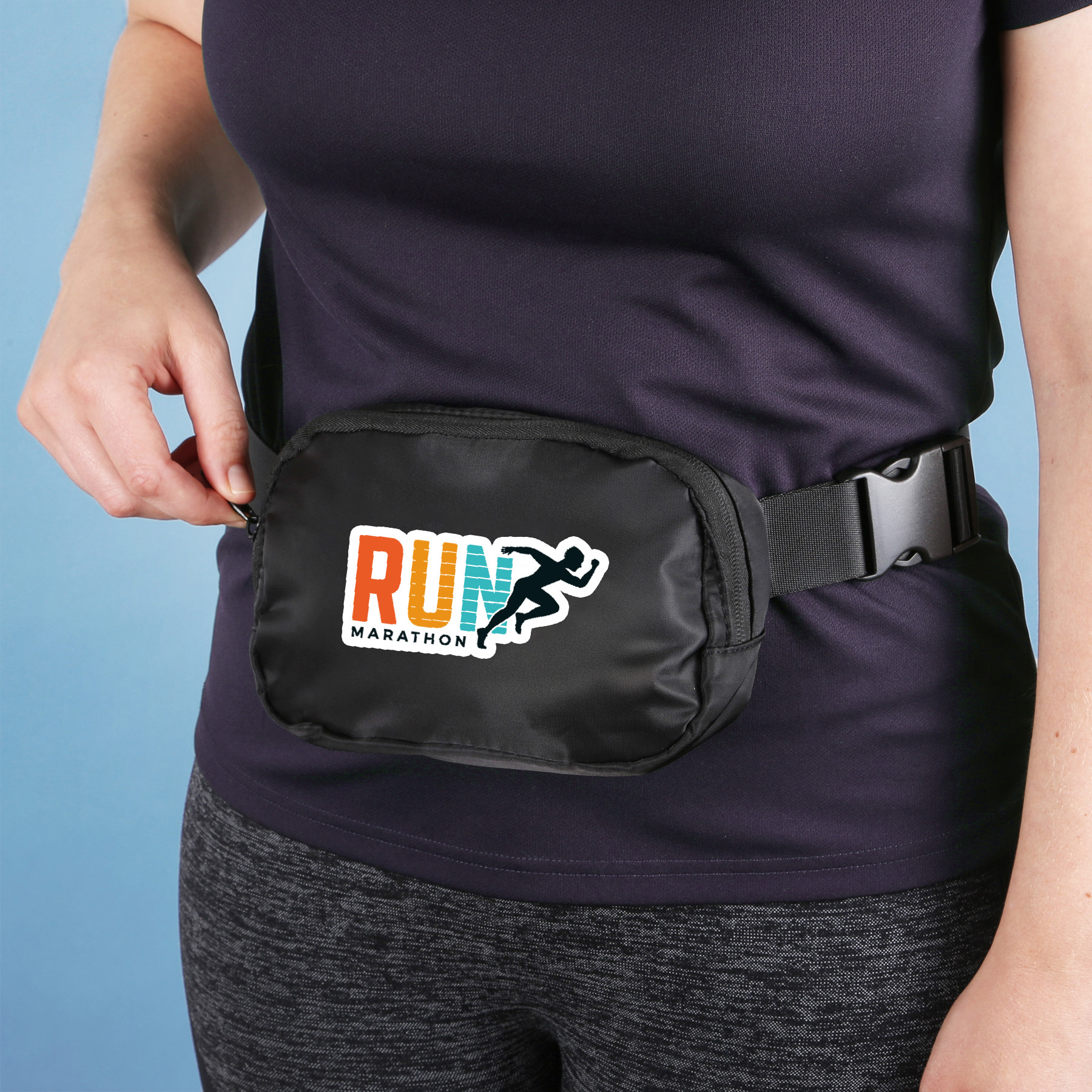 Picture of Roam rPET Fanny Pack