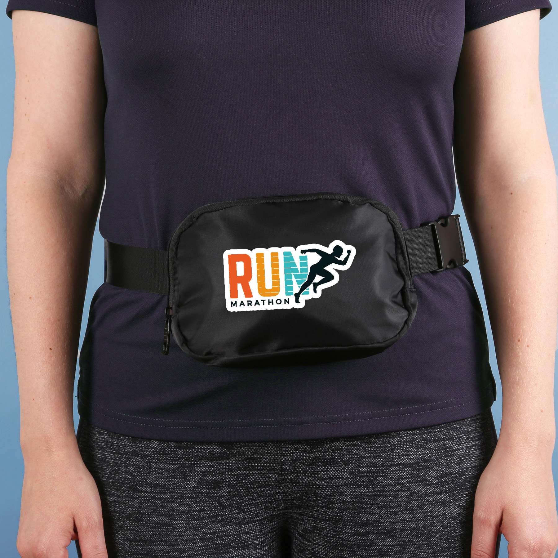 Picture of Roam rPET Fanny Pack