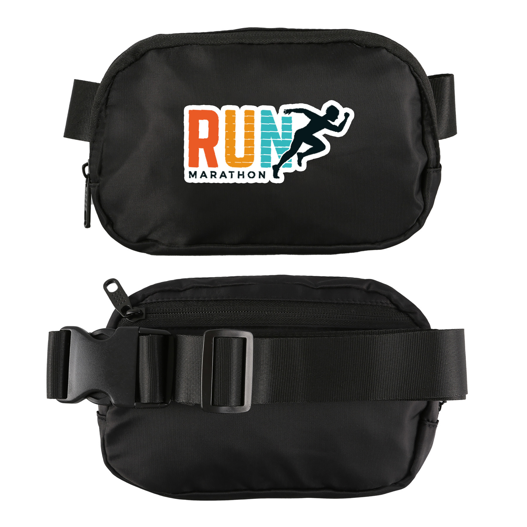 Picture of Roam rPET Fanny Pack