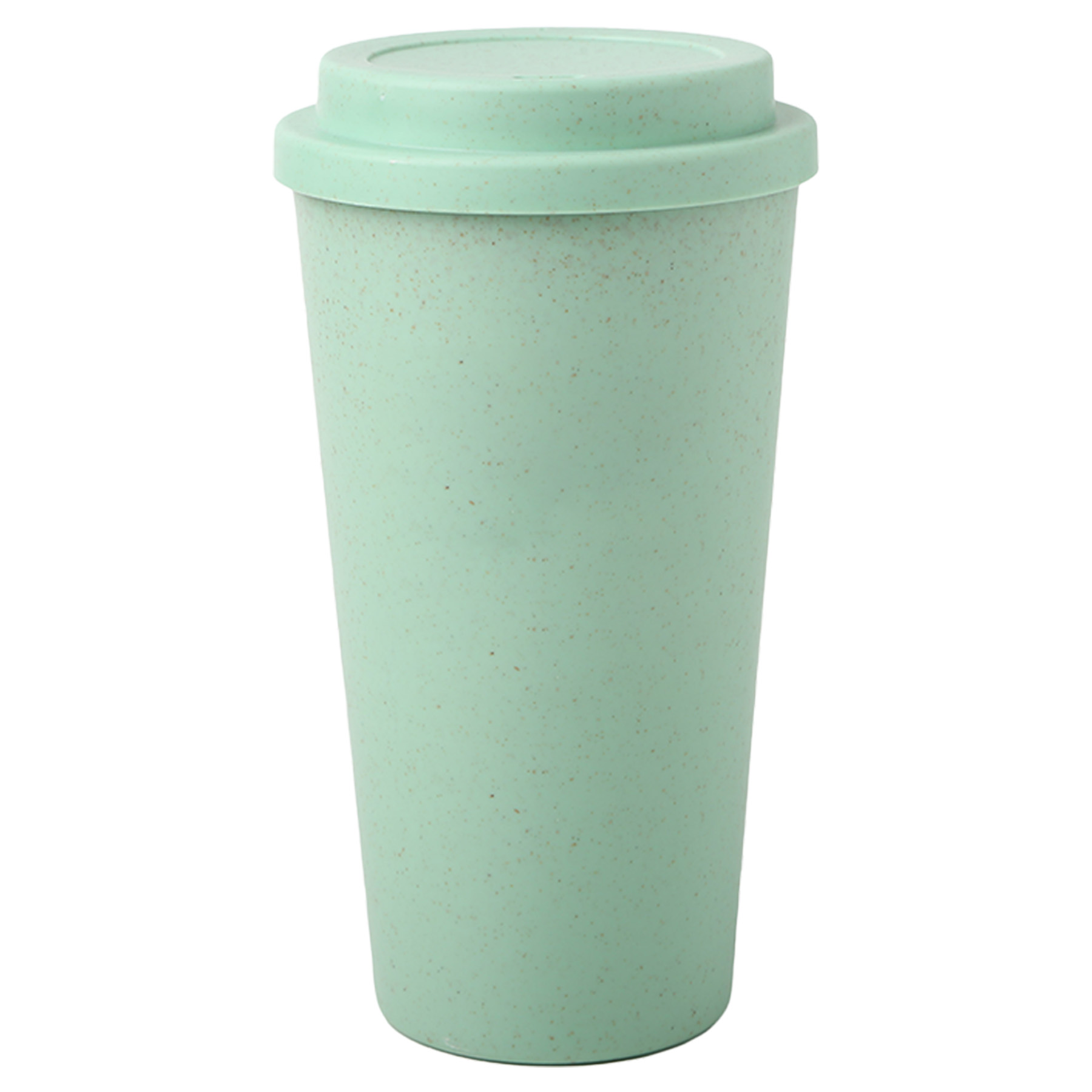 Picture of 16 oz Wheat Straw Mug