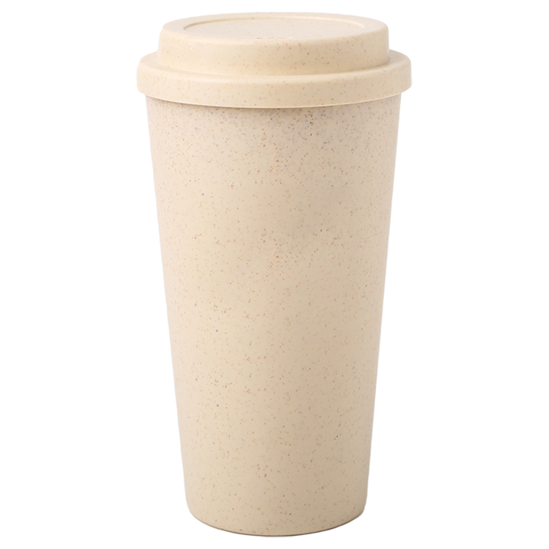 Picture of 16 oz Wheat Straw Mug