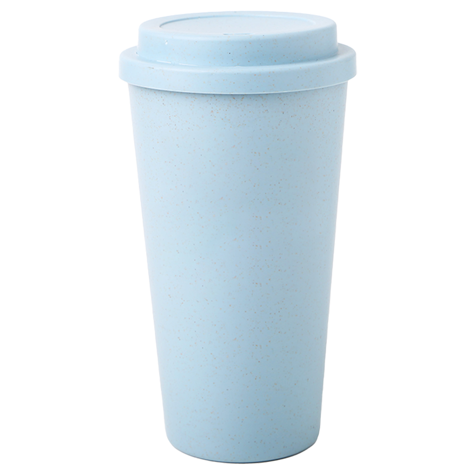 Picture of 16 oz Wheat Straw Mug