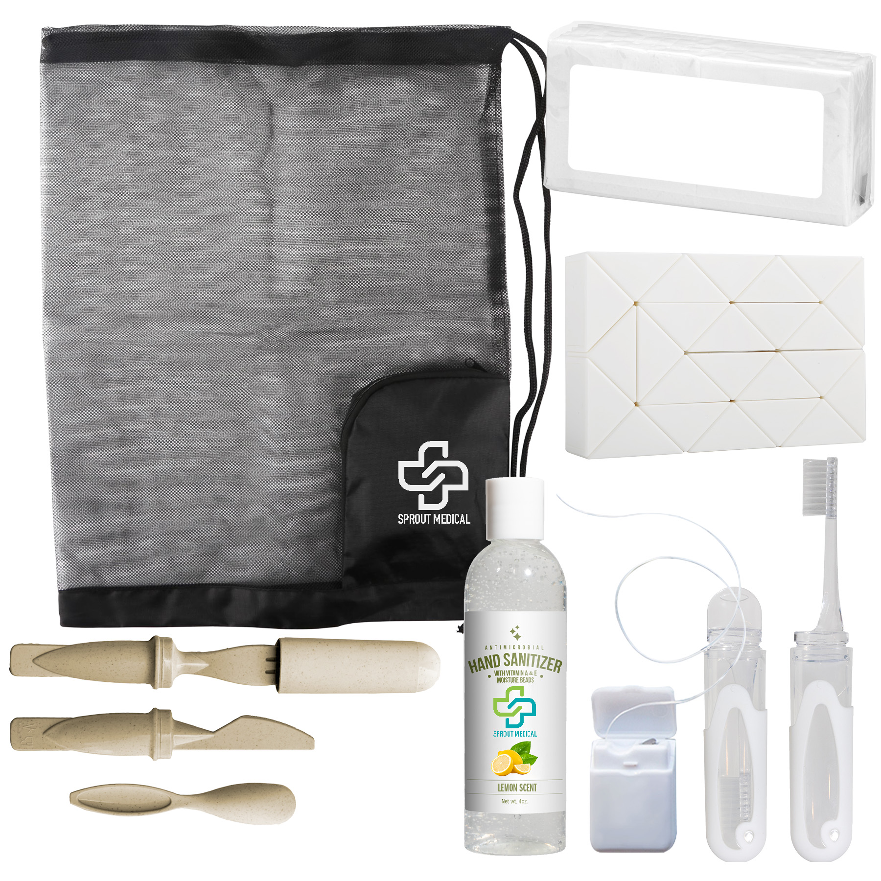 Picture of Compact Crisis Kit