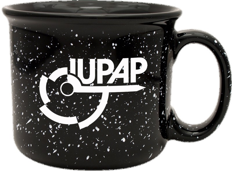 Picture of 14 Oz. Camper Collection Ceramic Mug